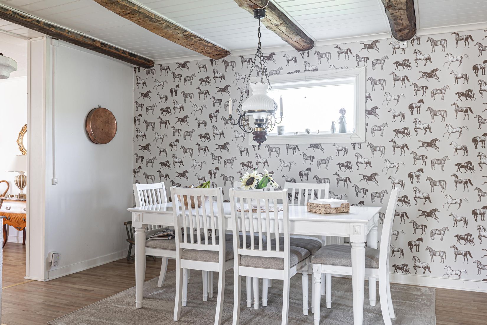 Villa, Nedersta 6, Västerås