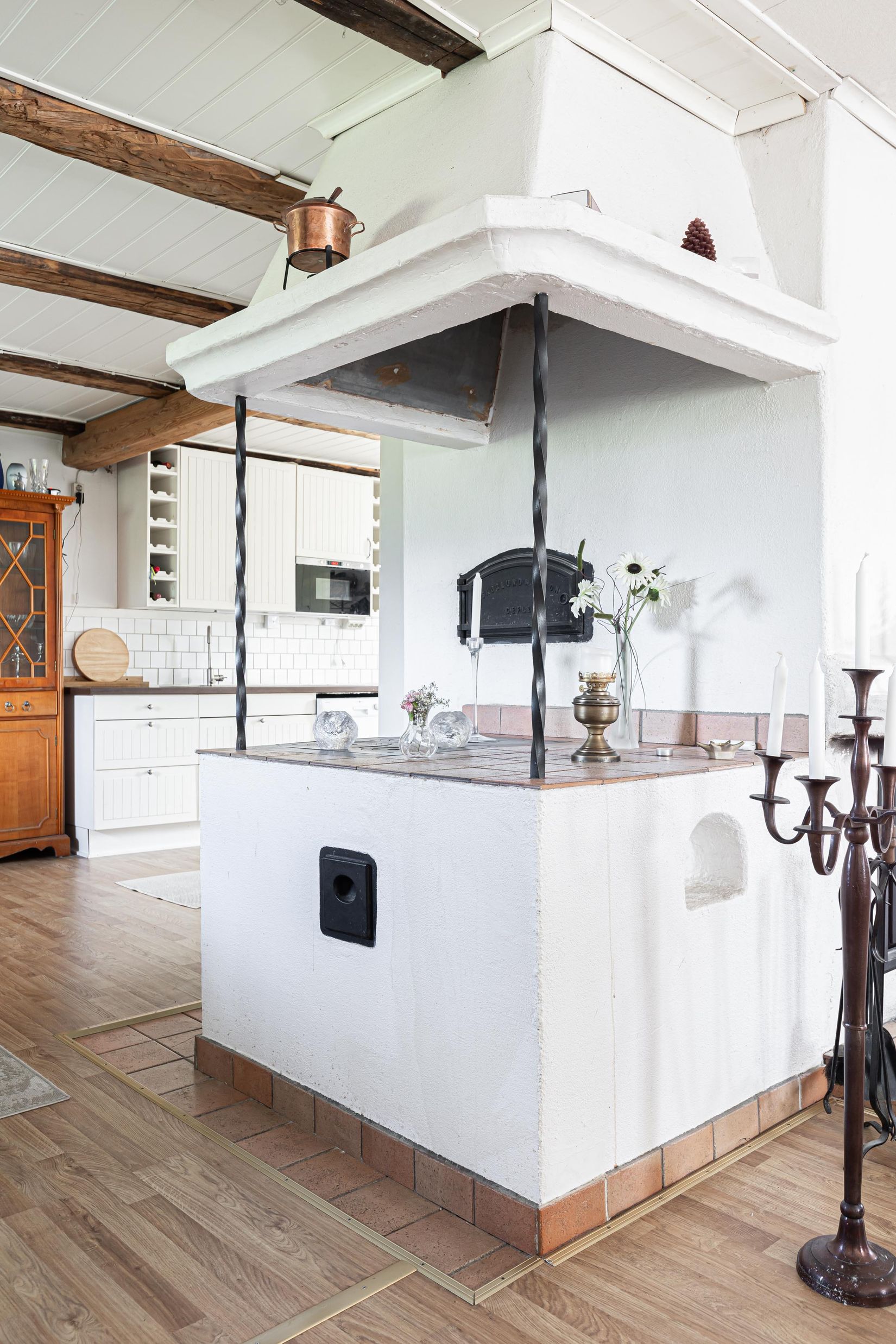 Villa, Nedersta 6, Västerås