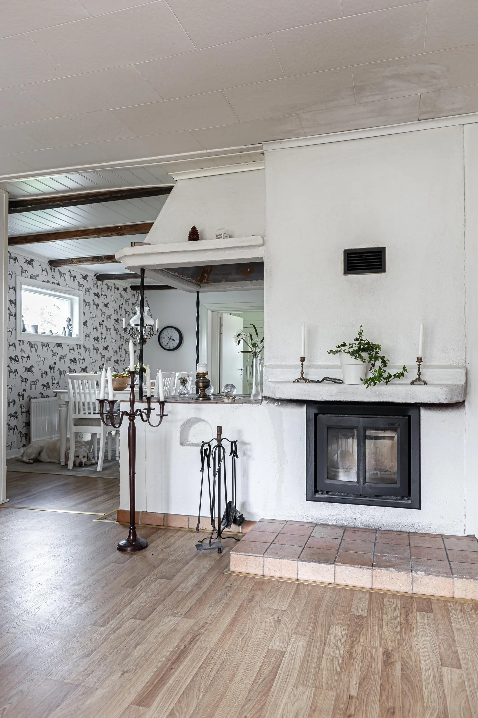 Villa, Nedersta 6, Västerås