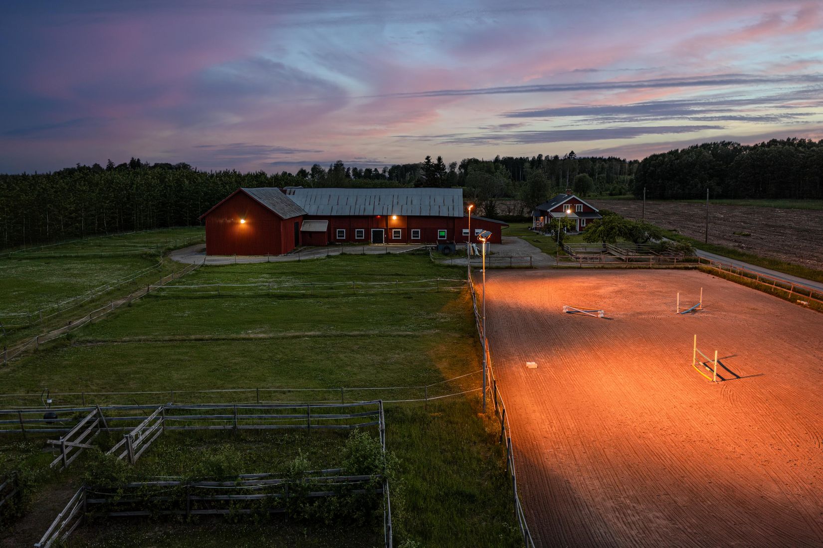 Villa, Nedersta 6, Västerås