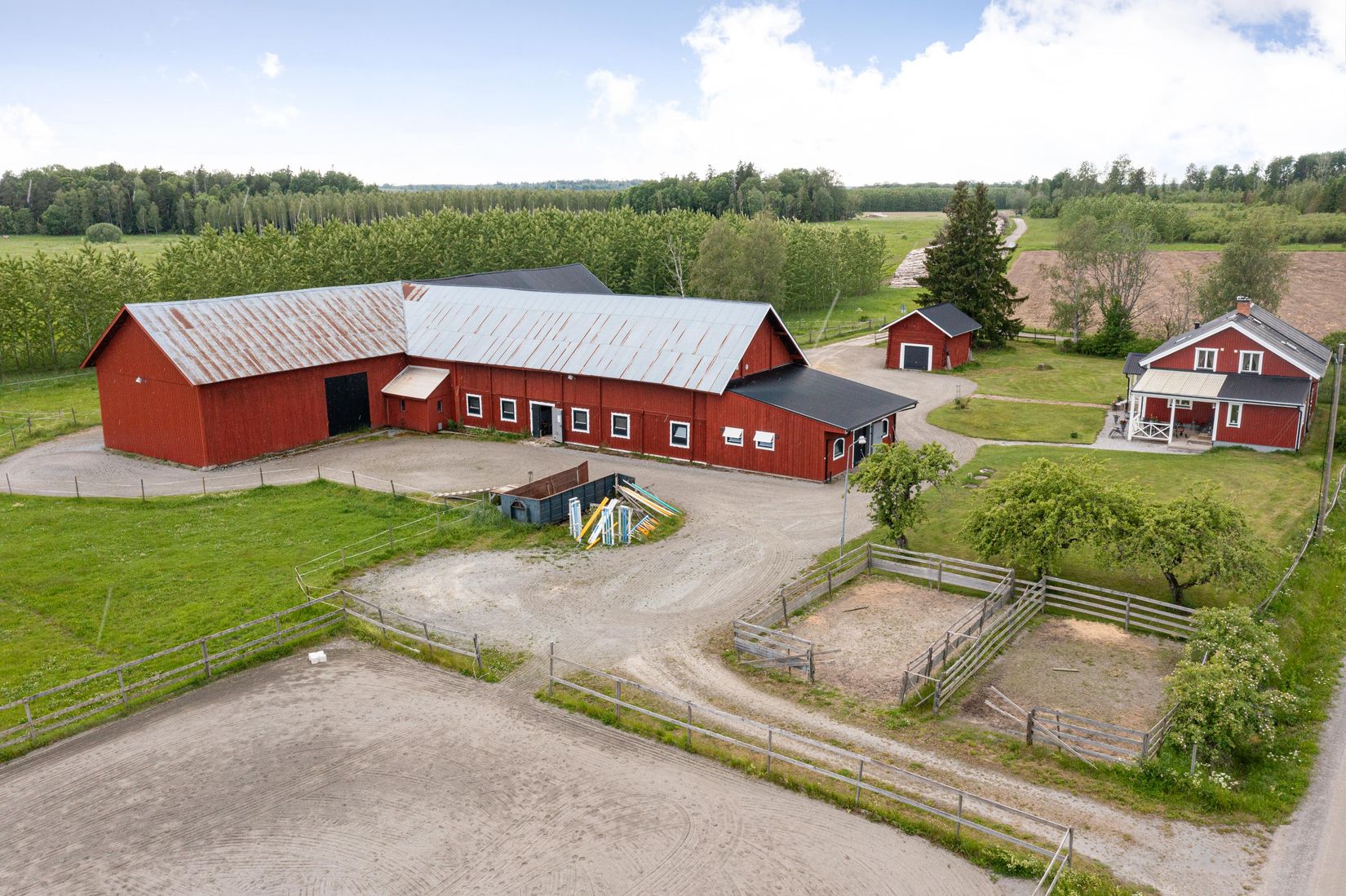 Villa, Nedersta 6, Västerås