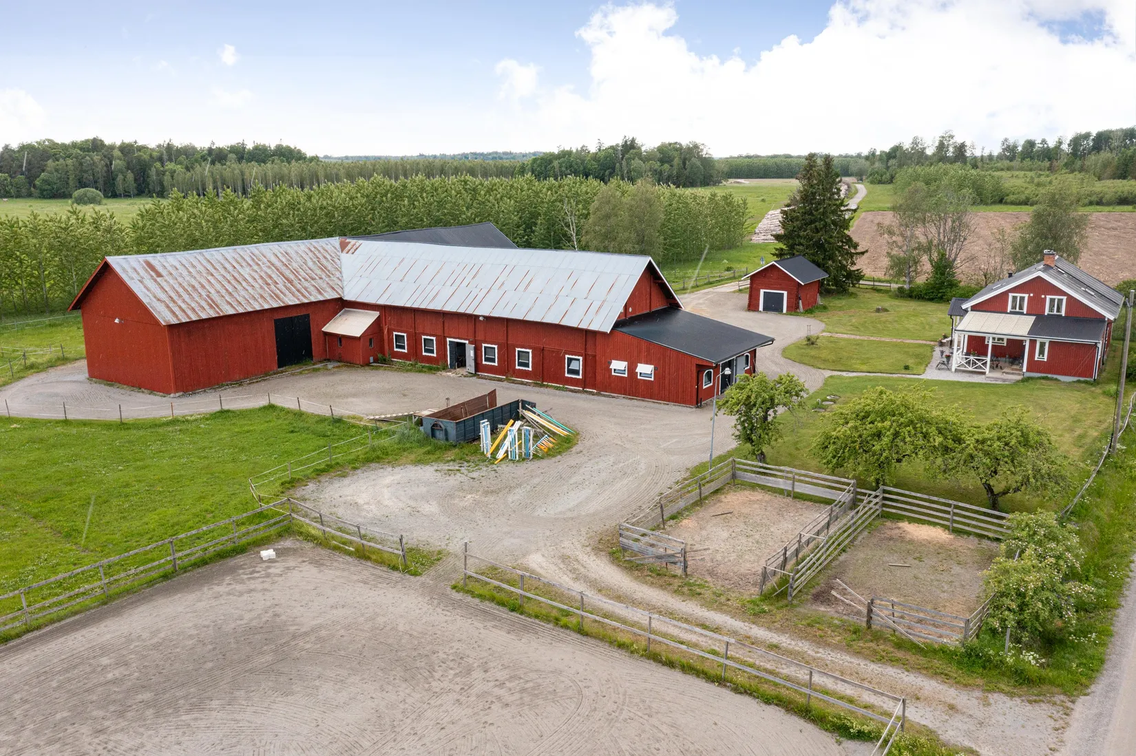 Villa, Nedersta 6, Västerås