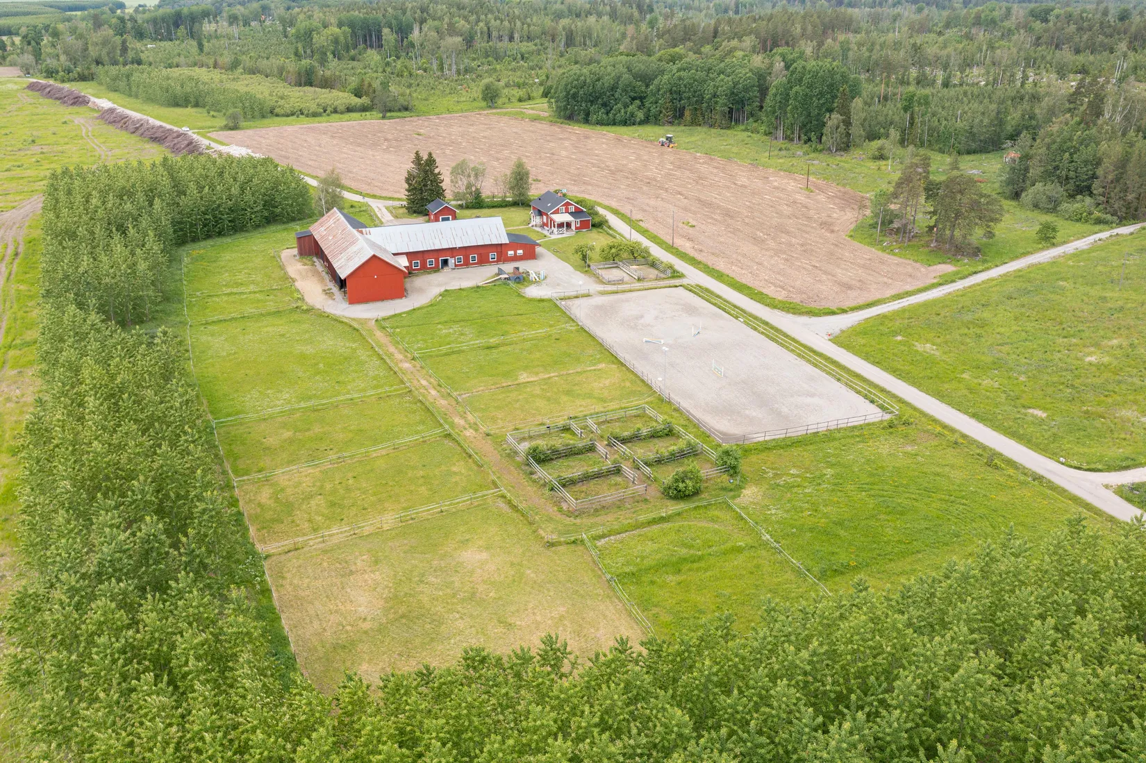 Villa, Nedersta 6, Västerås