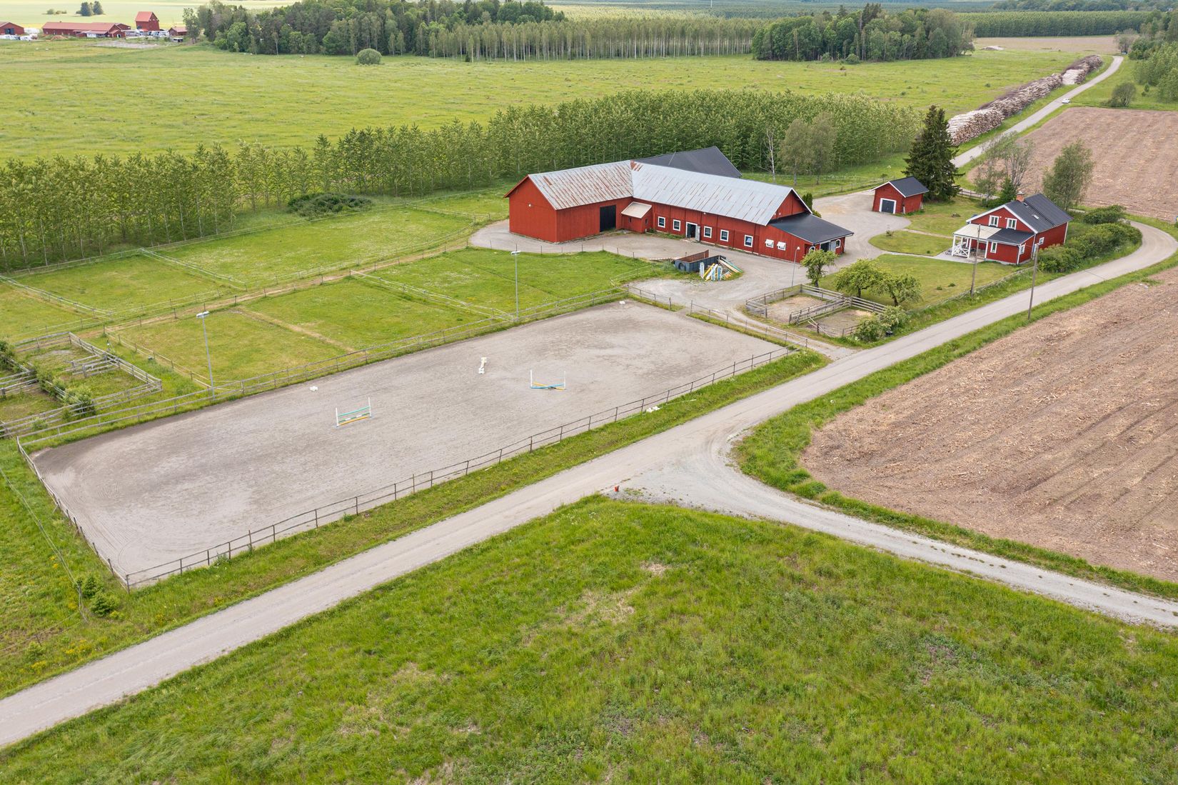 Villa, Nedersta 6, Västerås