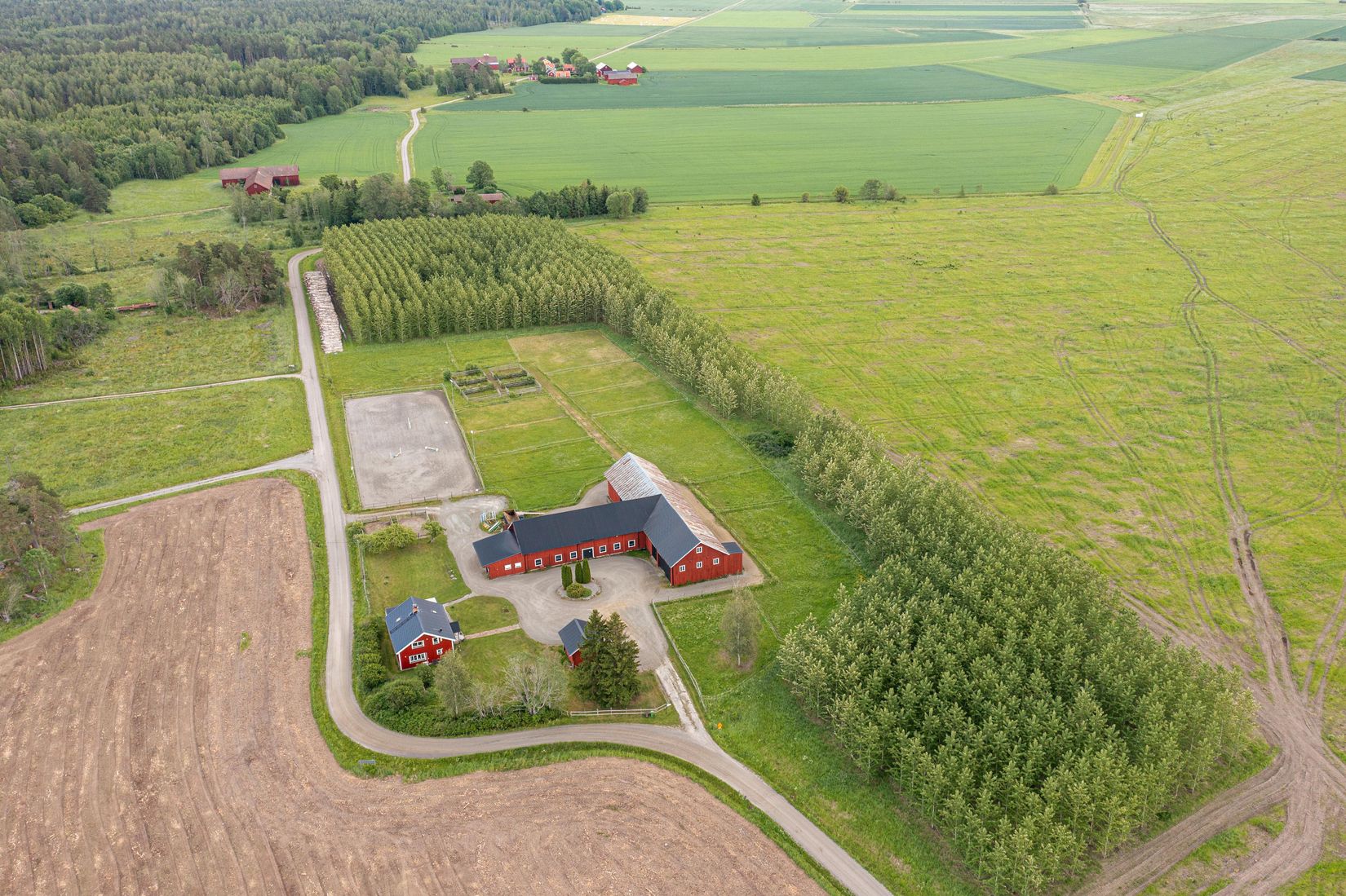 Villa, Nedersta 6, Västerås