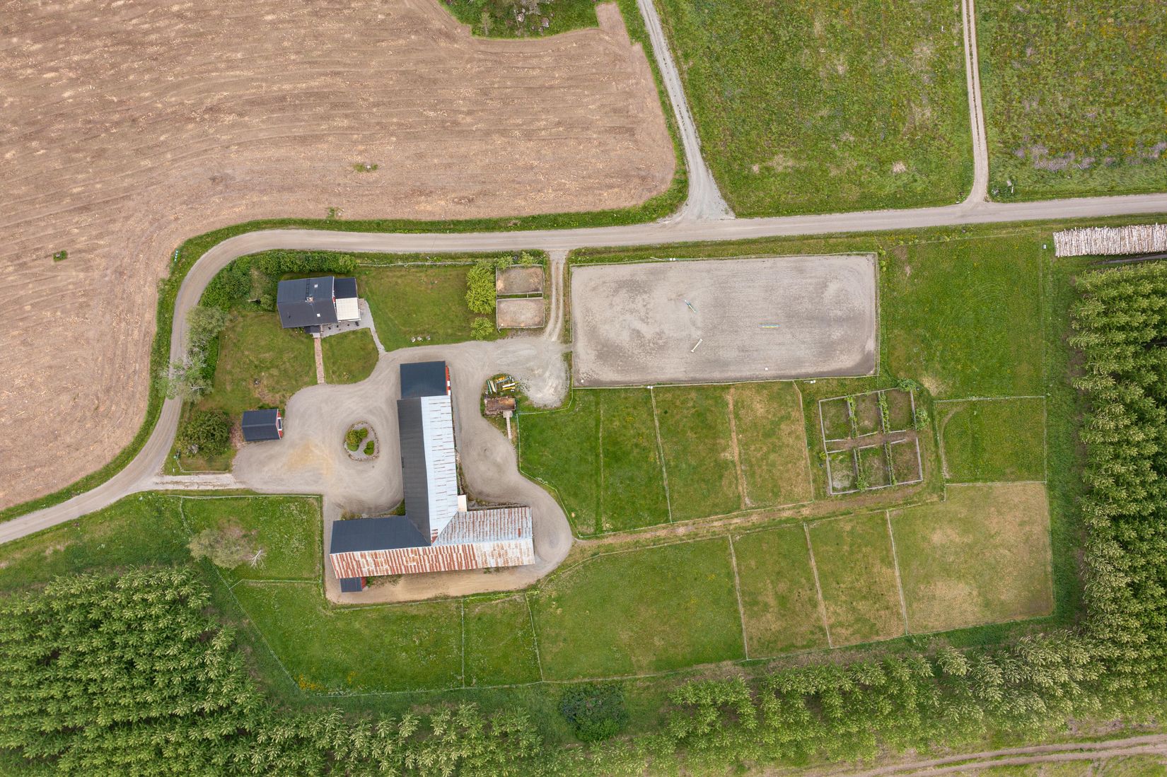 Villa, Nedersta 6, Västerås