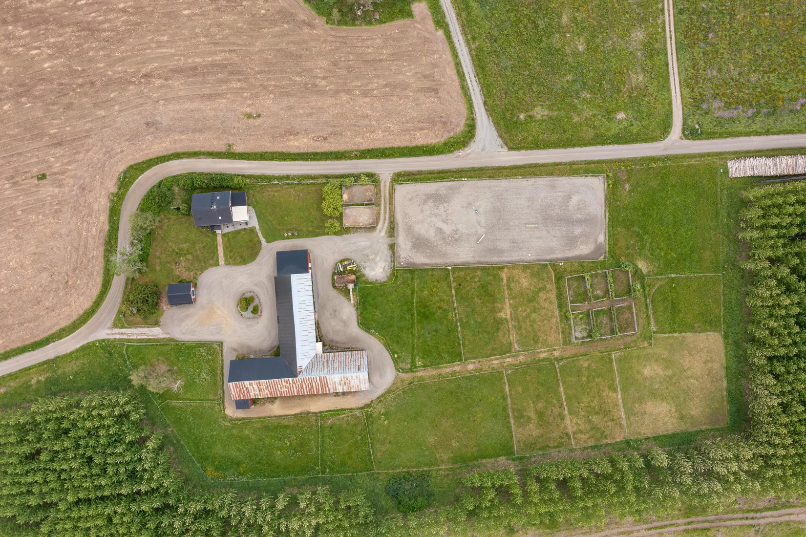 Villa, Nedersta 6, Västerås