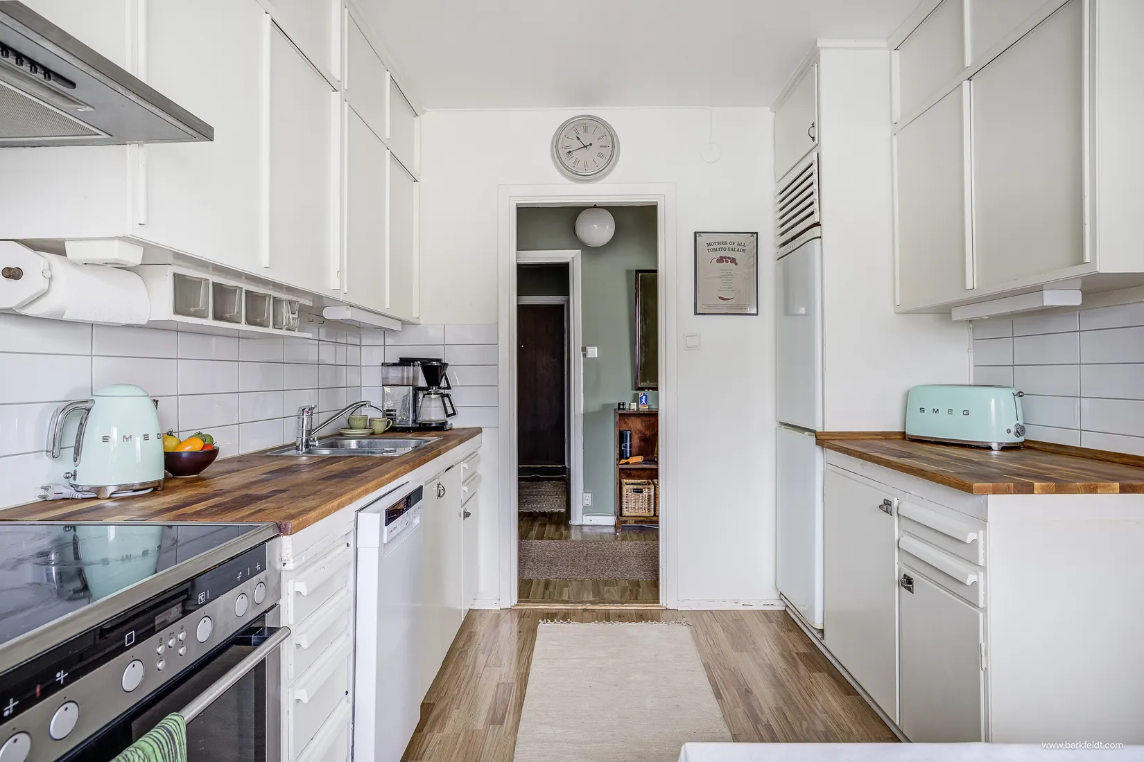 Bostadsrätt, Torkelsgatan 34B, Höganäs, Uppsala