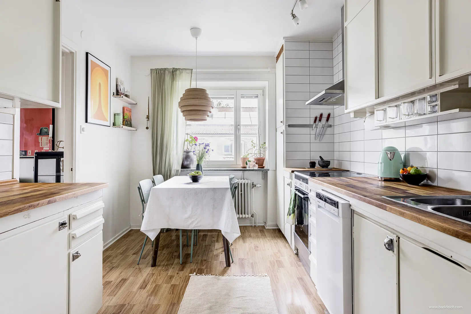 Bostadsrätt, Torkelsgatan 34B, Höganäs, Uppsala