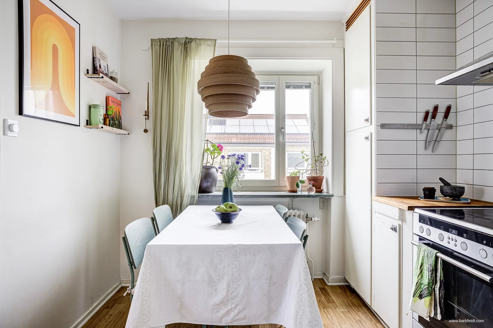 Bostadsrätt, Torkelsgatan 34B, Höganäs, Uppsala