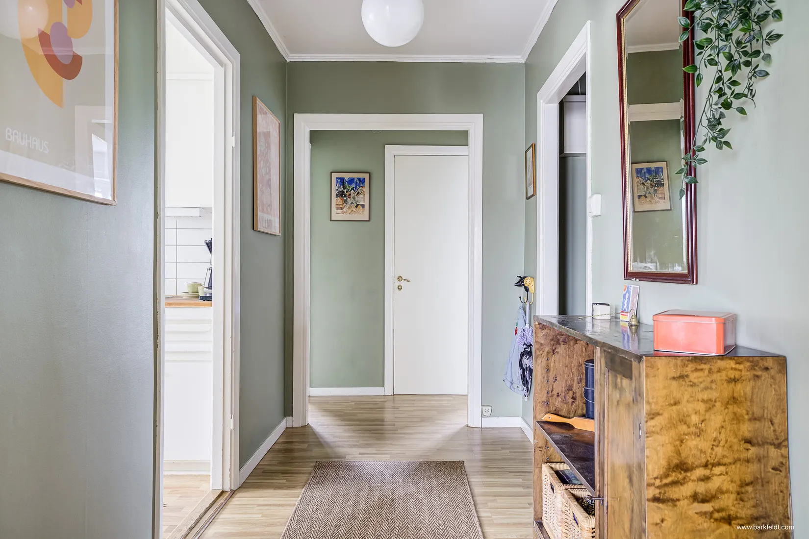 Bostadsrätt, Torkelsgatan 34B, Höganäs, Uppsala