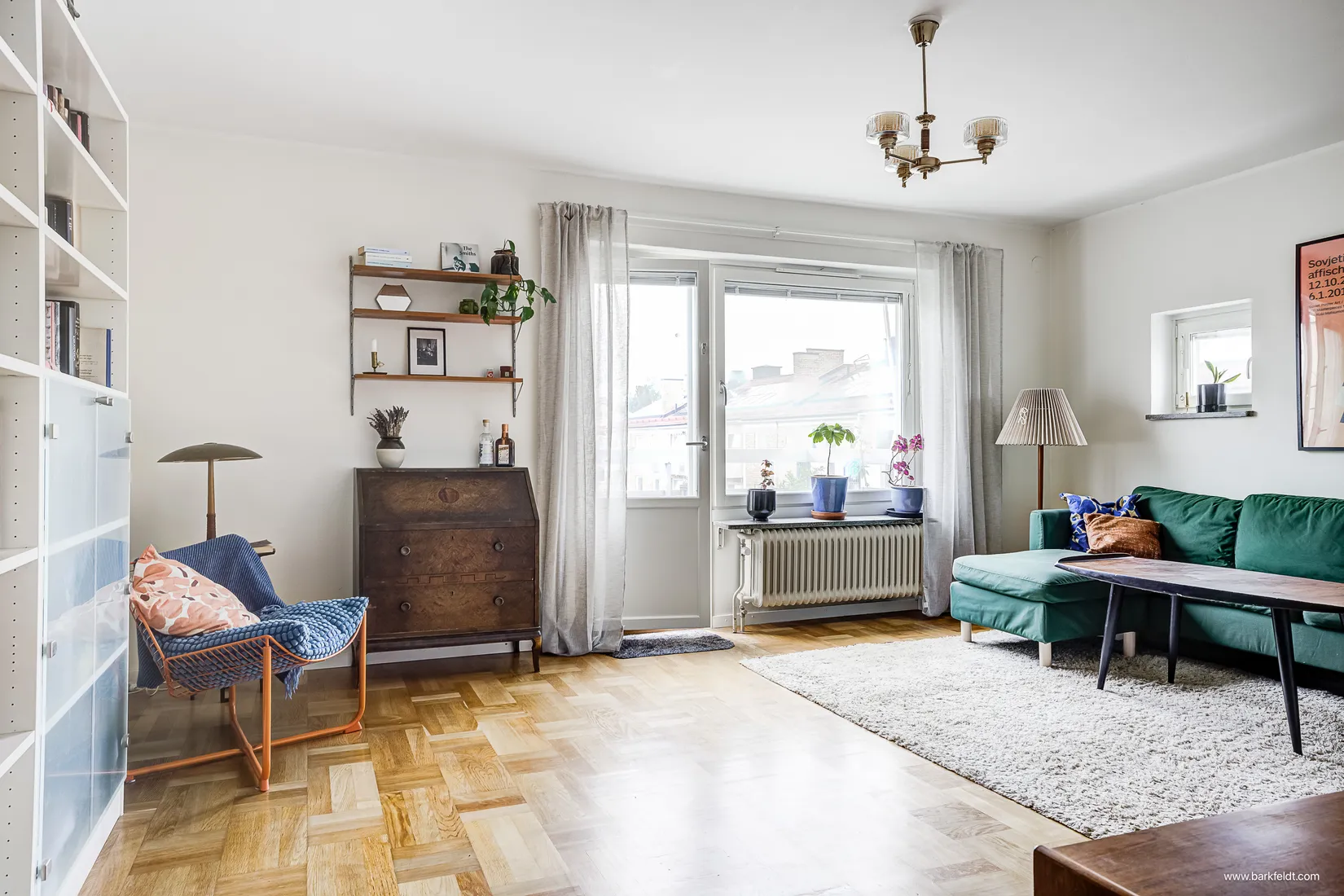 Bostadsrätt, Torkelsgatan 34B, Höganäs, Uppsala