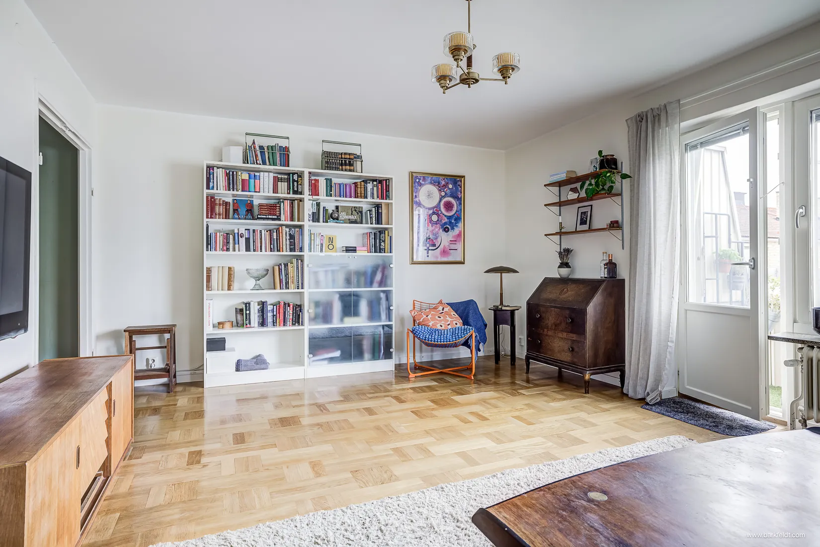 Bostadsrätt, Torkelsgatan 34B, Höganäs, Uppsala