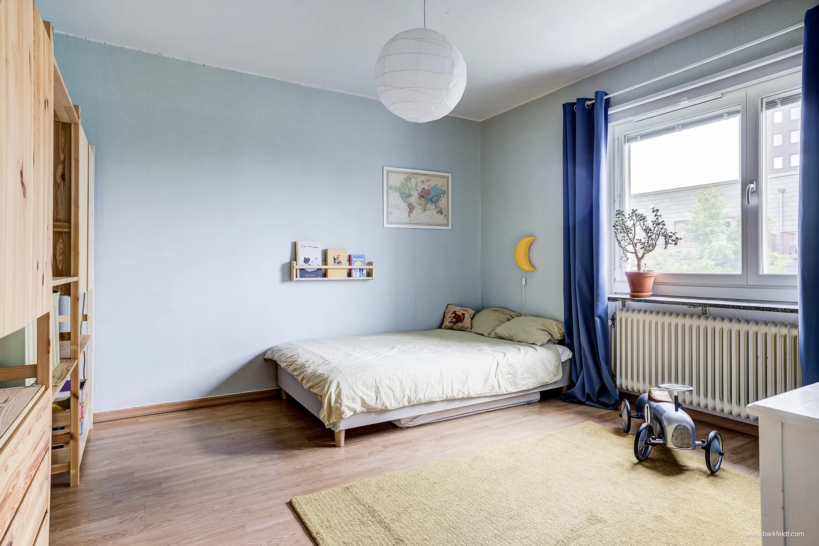 Bostadsrätt, Torkelsgatan 34B, Höganäs, Uppsala