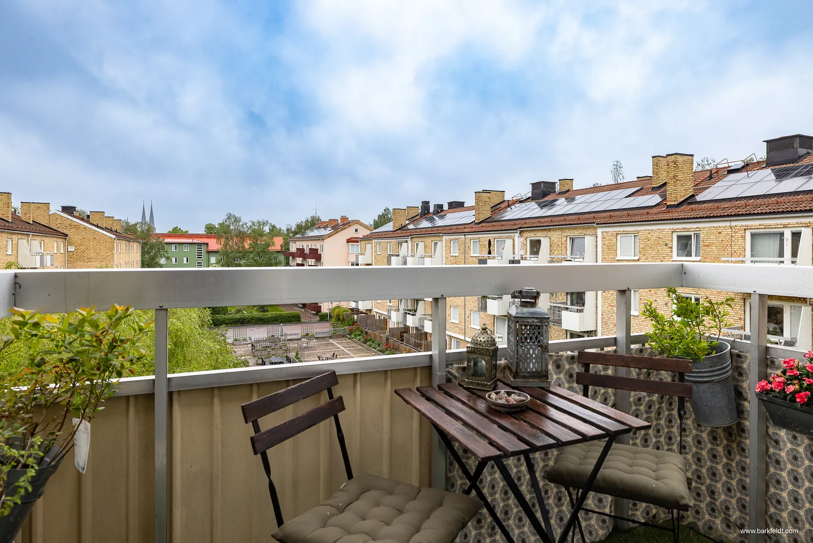 Bostadsrätt, Torkelsgatan 34B, Höganäs, Uppsala