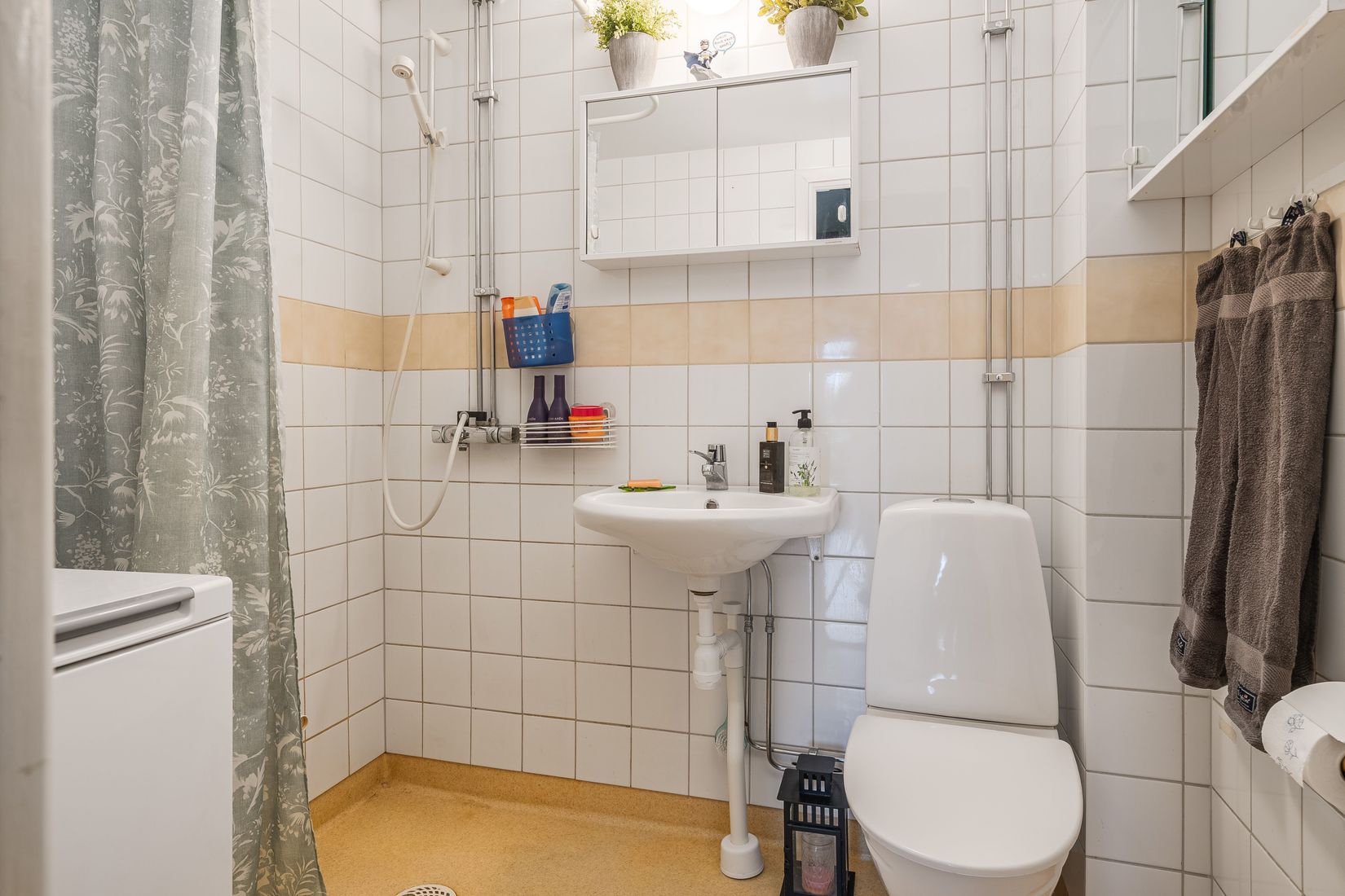 Bostadsrätt, Södra Storängsvägen 41, Hårstorp, Finspång