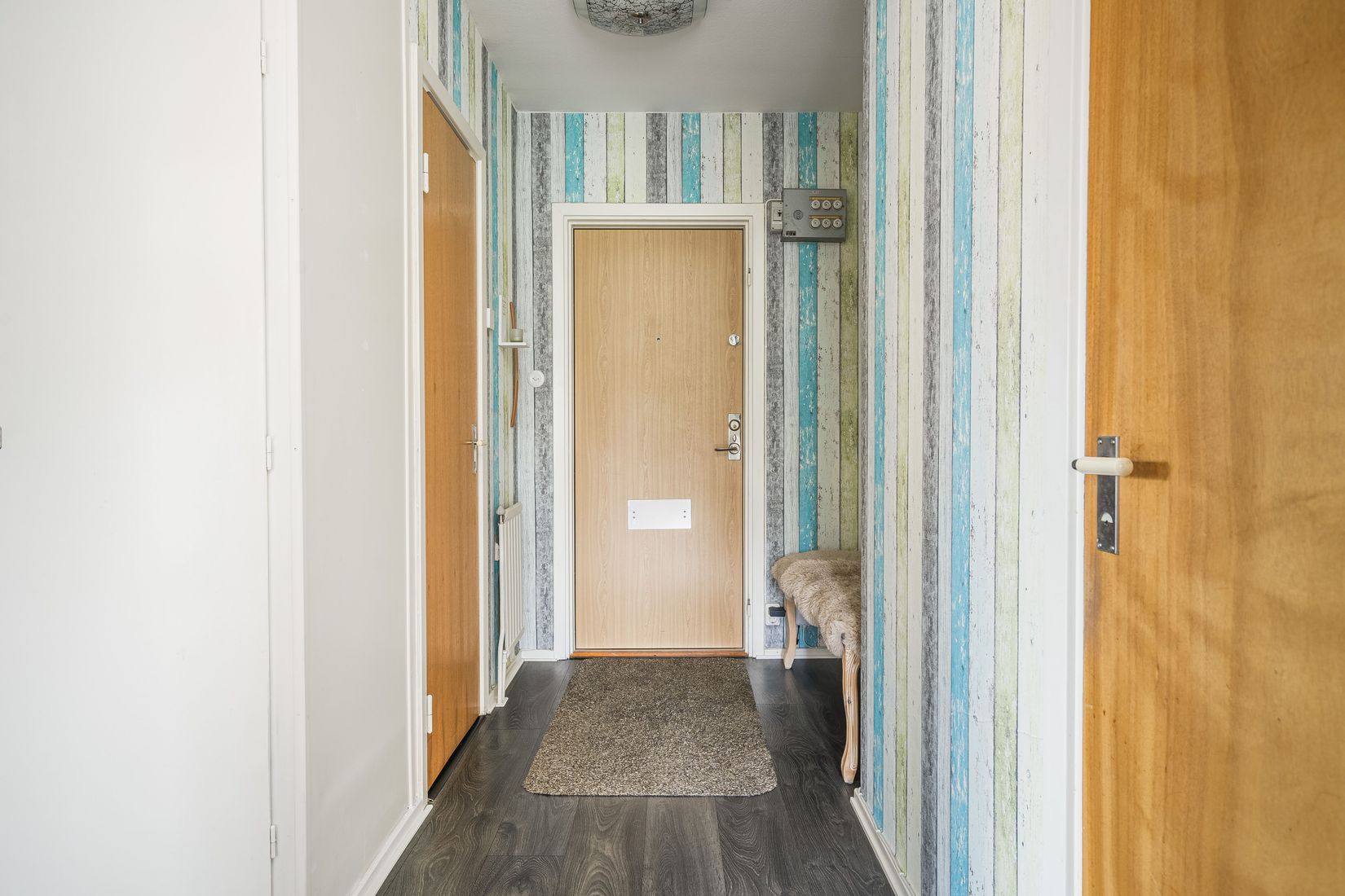 Bostadsrätt, Södra Storängsvägen 41, Hårstorp, Finspång