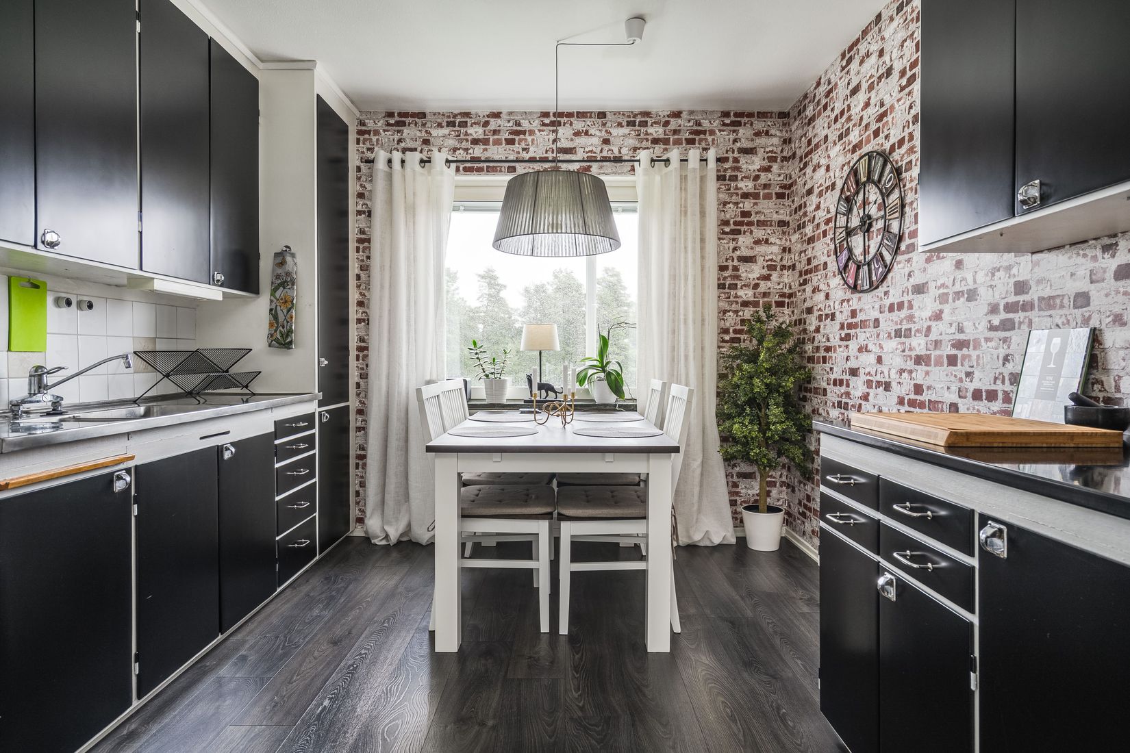 Bostadsrätt, Södra Storängsvägen 41, Hårstorp, Finspång