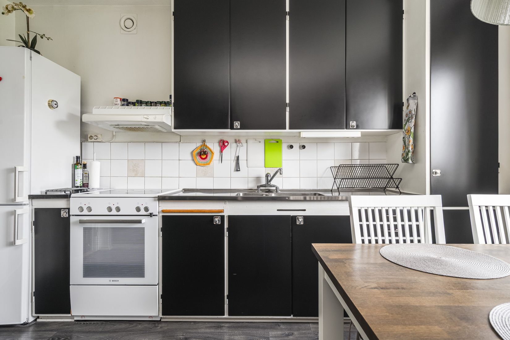 Bostadsrätt, Södra Storängsvägen 41, Hårstorp, Finspång