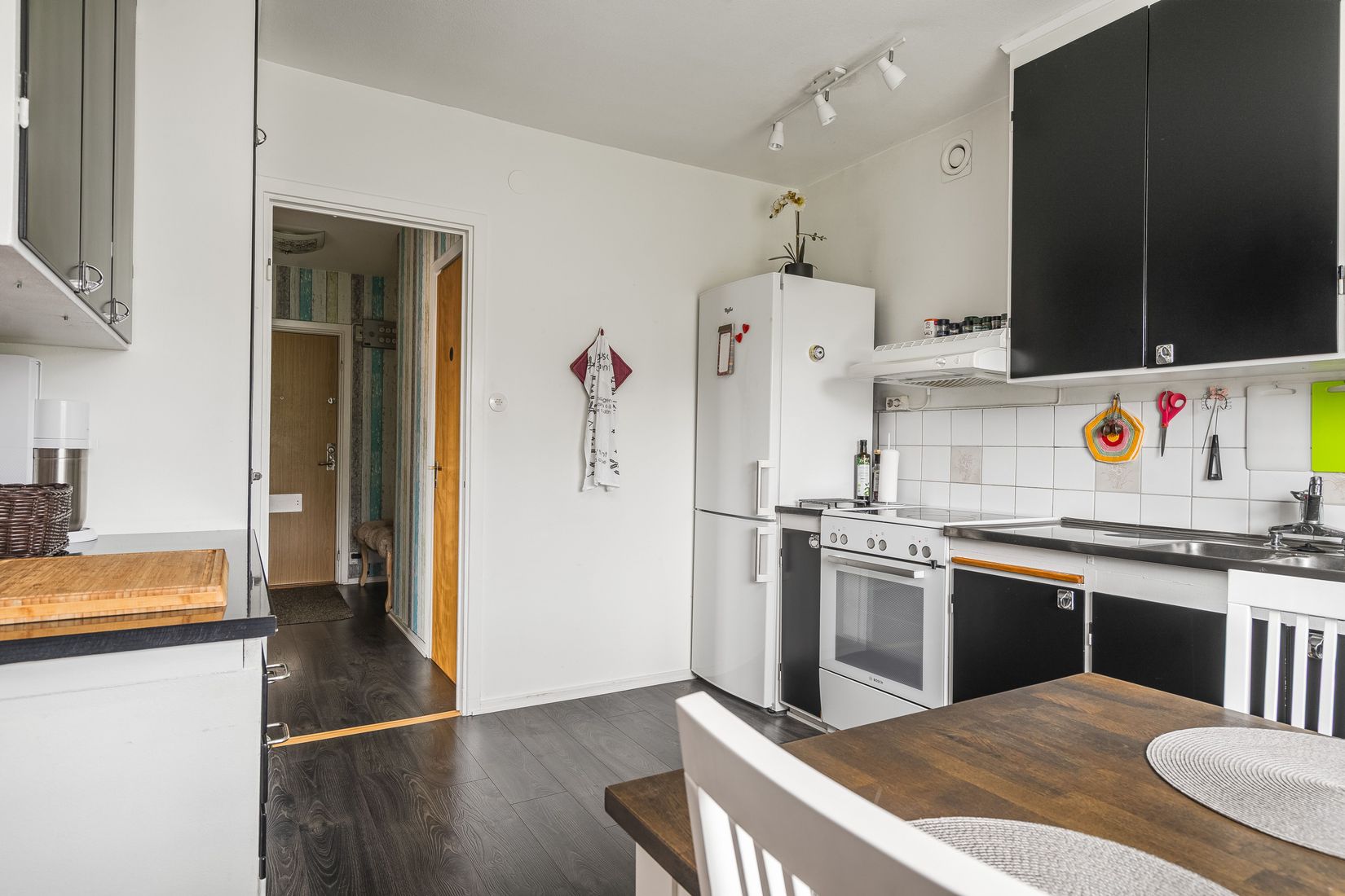 Bostadsrätt, Södra Storängsvägen 41, Hårstorp, Finspång