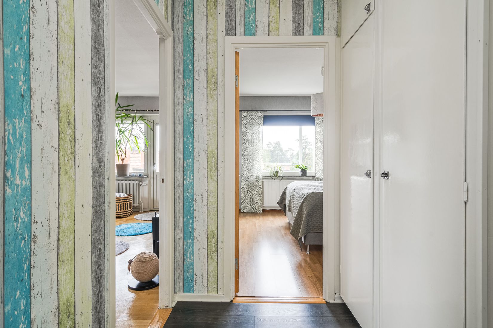 Bostadsrätt, Södra Storängsvägen 41, Hårstorp, Finspång