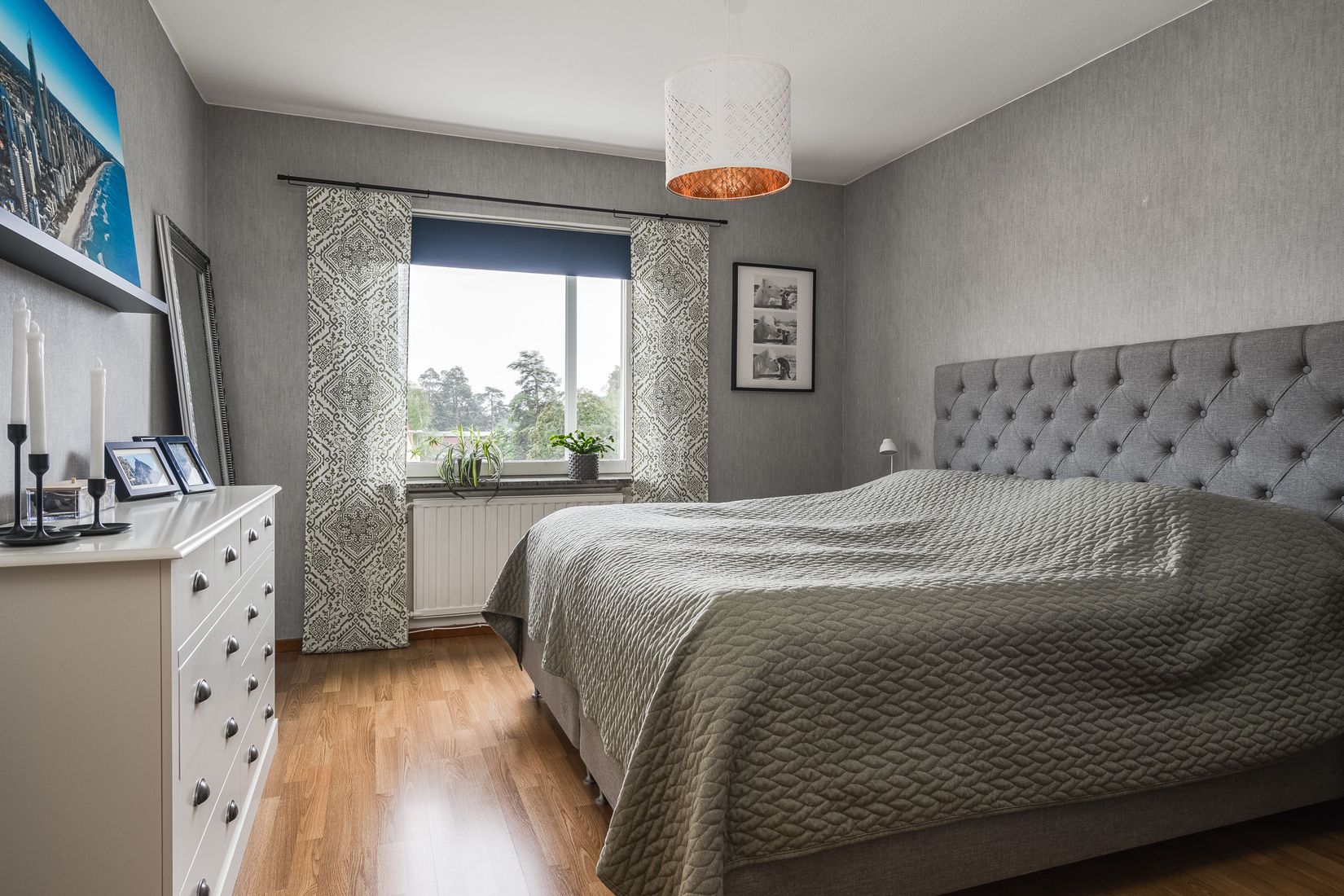 Bostadsrätt, Södra Storängsvägen 41, Hårstorp, Finspång