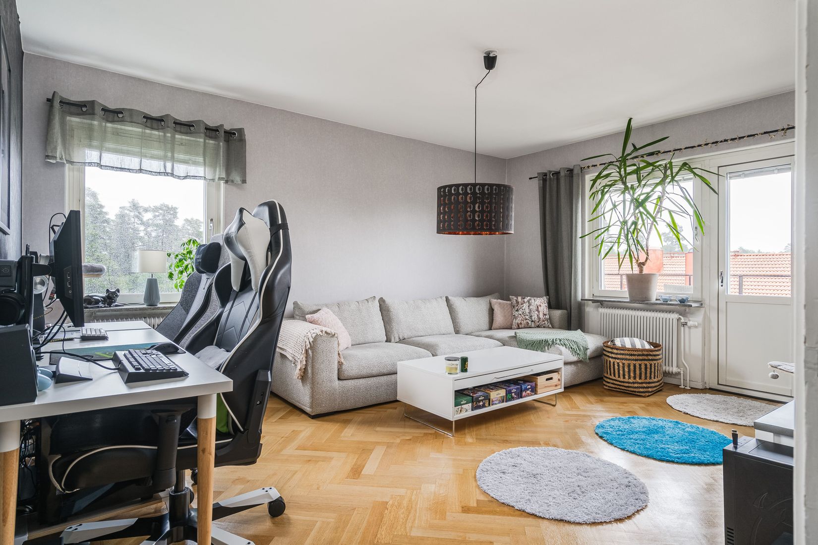 Bostadsrätt, Södra Storängsvägen 41, Hårstorp, Finspång