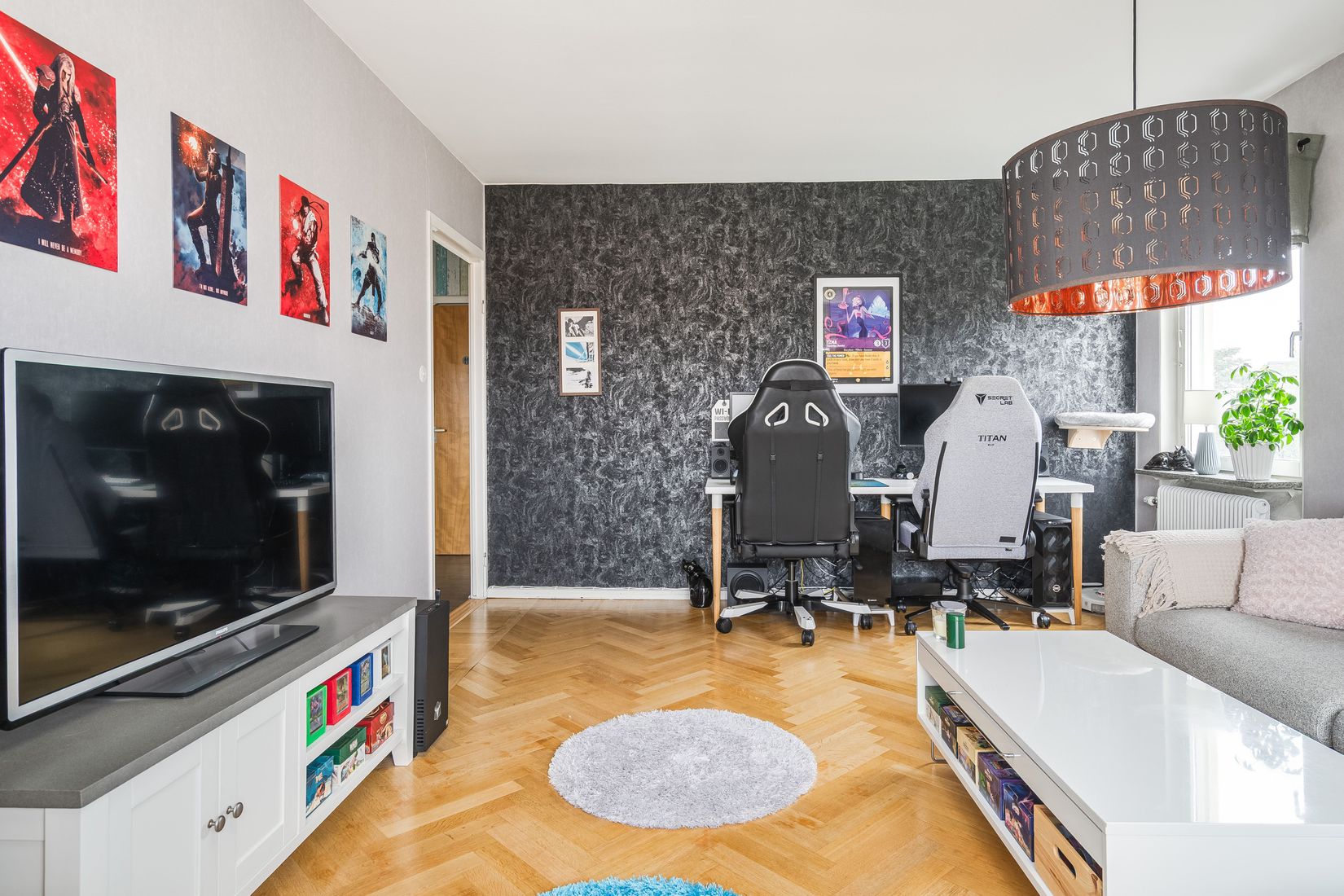 Bostadsrätt, Södra Storängsvägen 41, Hårstorp, Finspång