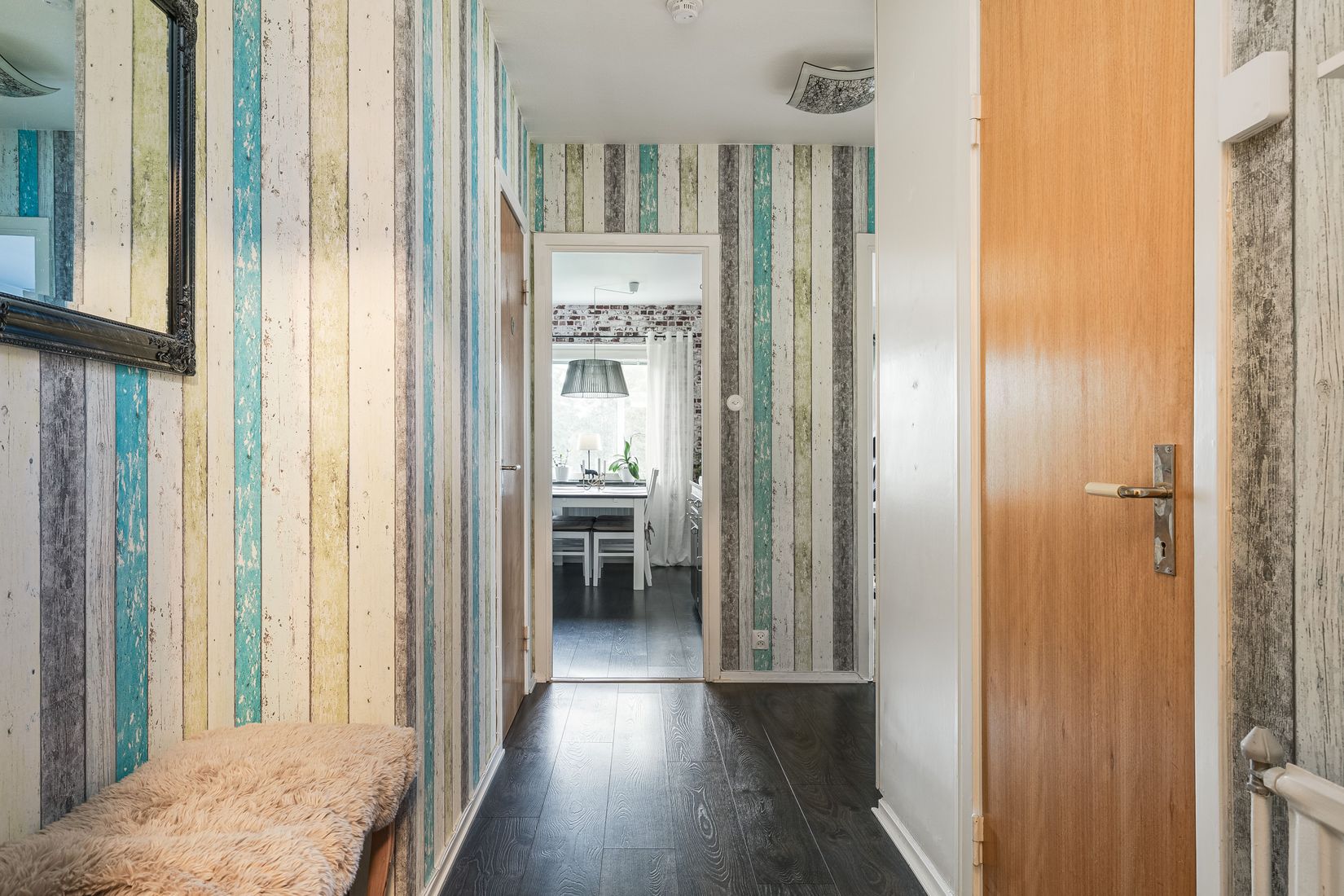 Bostadsrätt, Södra Storängsvägen 41, Hårstorp, Finspång