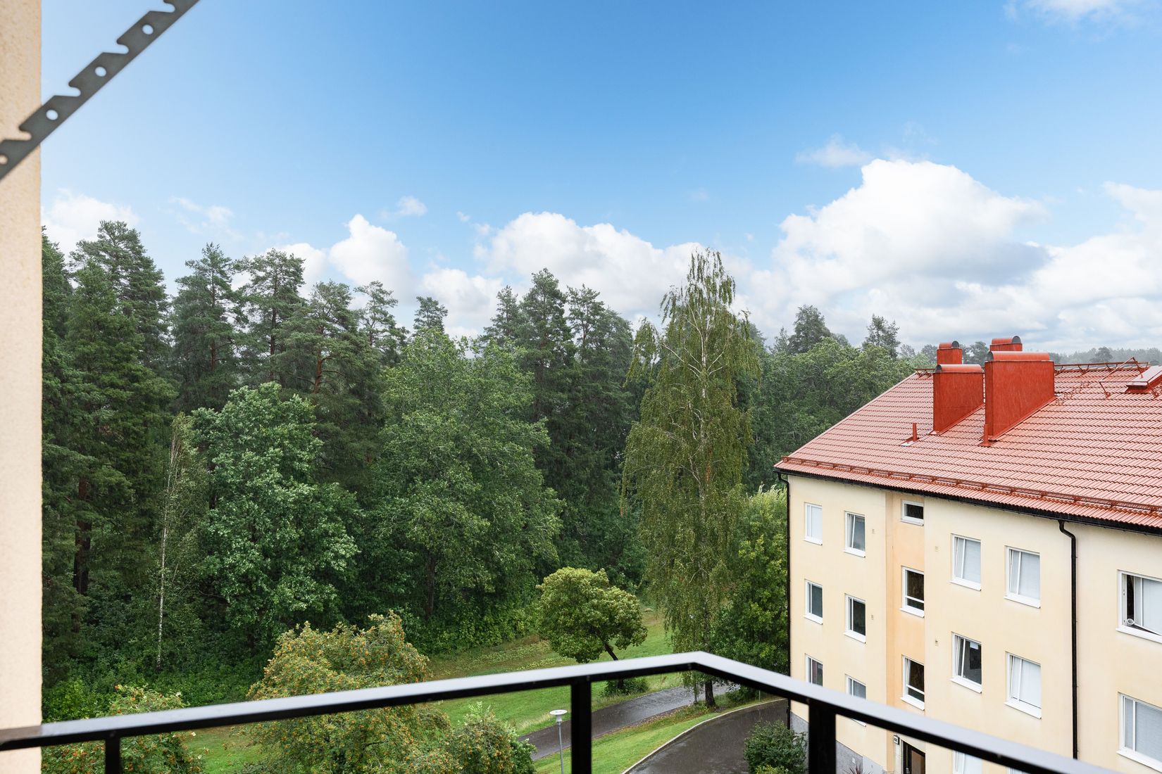 Bostadsrätt, Södra Storängsvägen 41, Hårstorp, Finspång