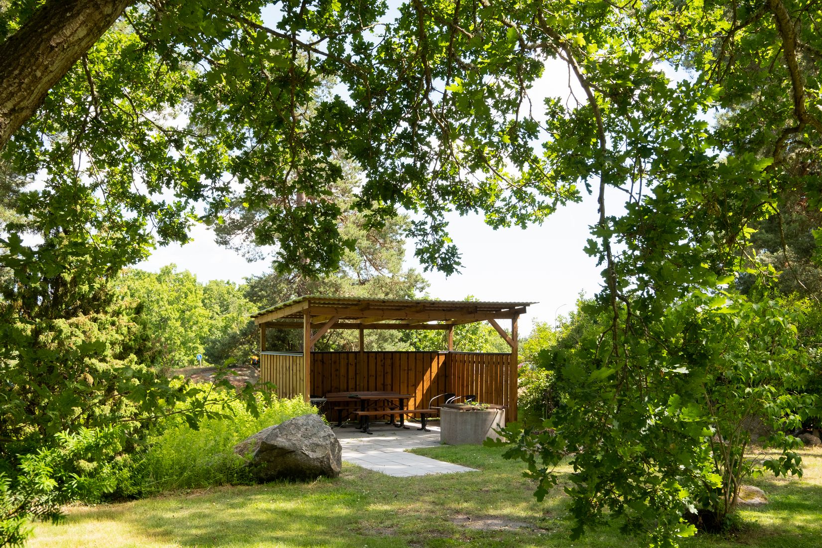 Bostadsrätt, Stenhagsvägen 32, Stenhagen, Karlshamn