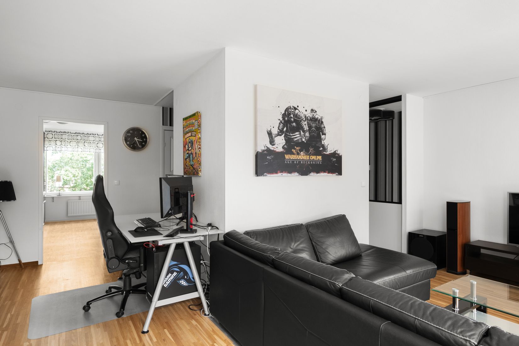 Bostadsrätt, Stenhagsvägen 32, Stenhagen, Karlshamn