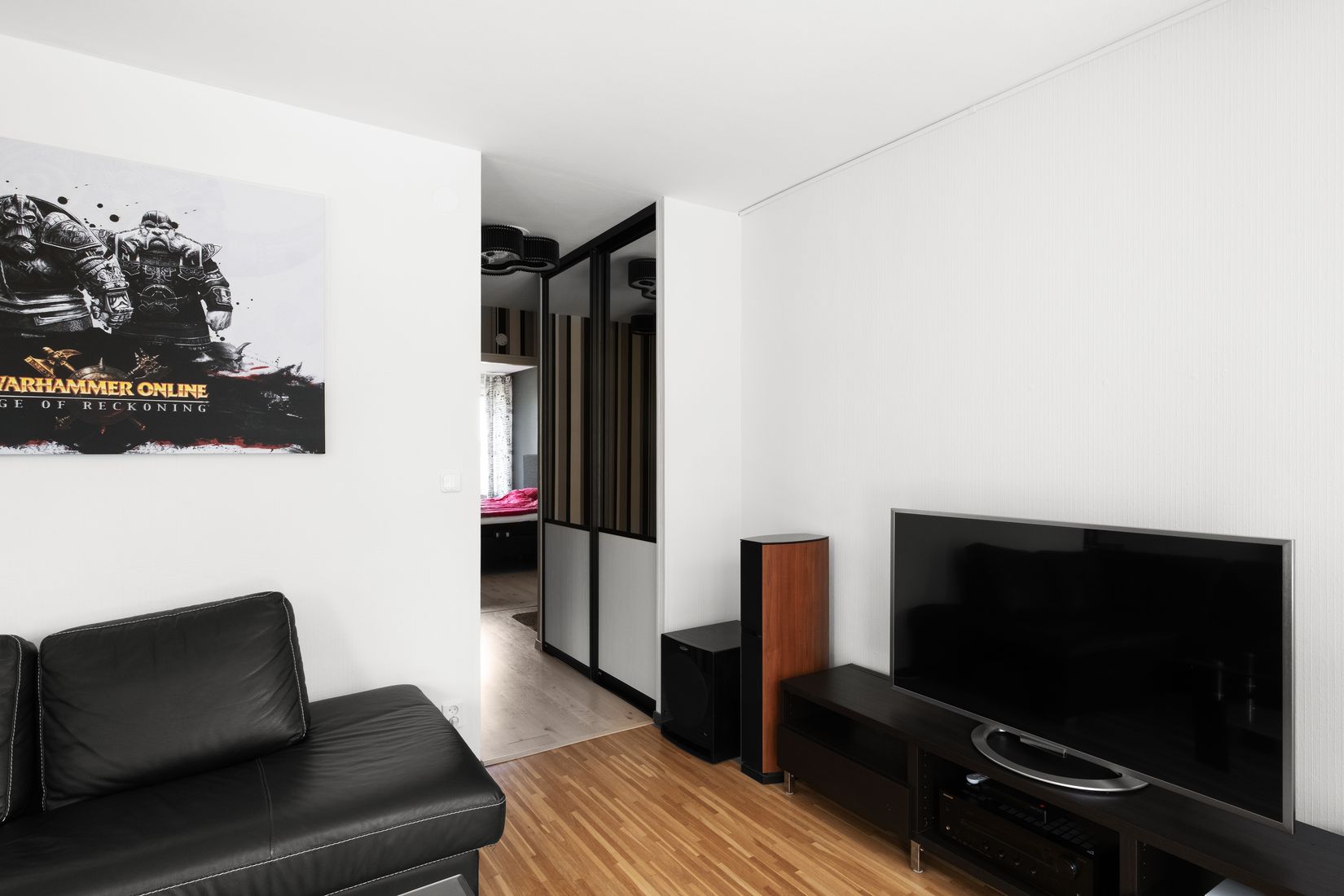 Bostadsrätt, Stenhagsvägen 32, Stenhagen, Karlshamn