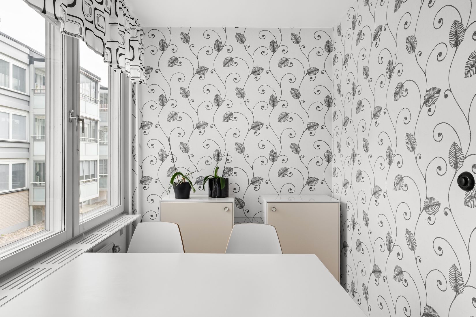 Bostadsrätt, Stenhagsvägen 32, Stenhagen, Karlshamn