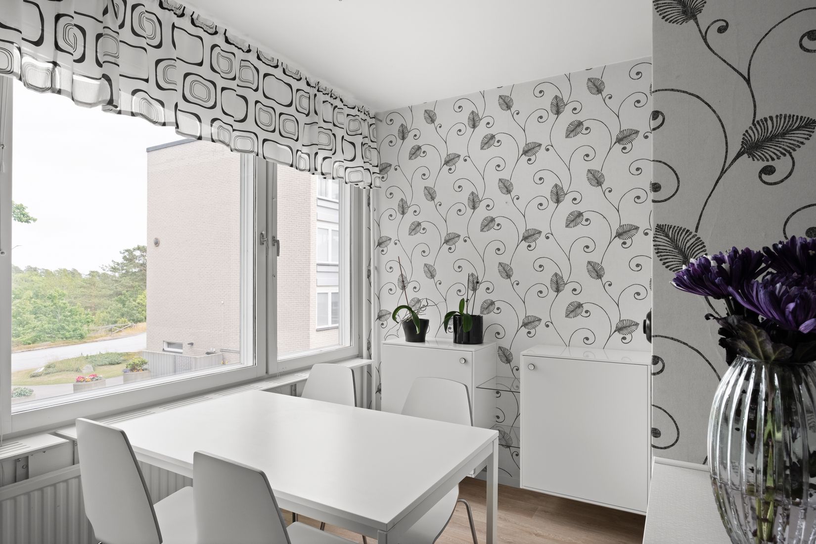 Bostadsrätt, Stenhagsvägen 32, Stenhagen, Karlshamn