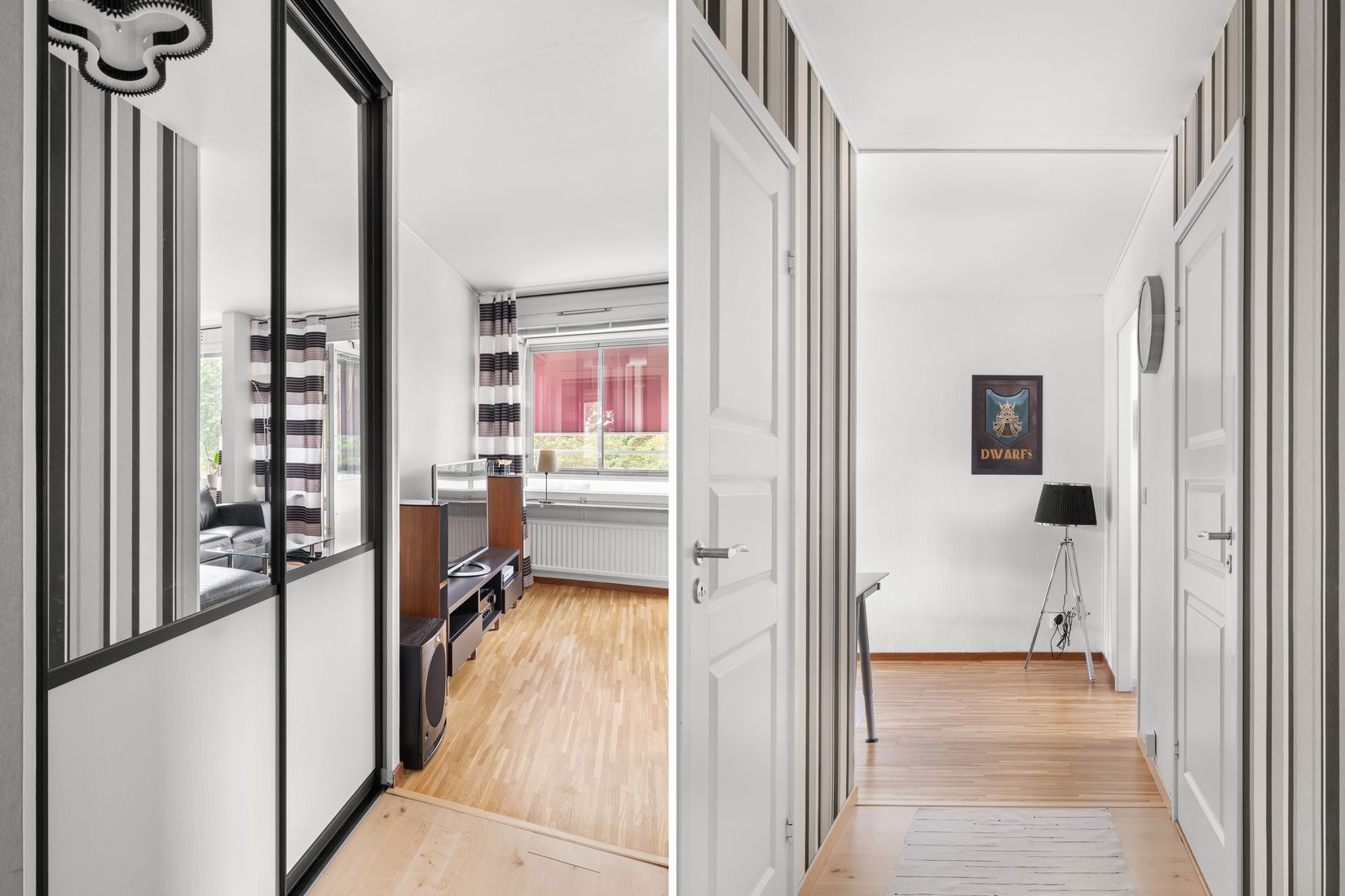 Bostadsrätt, Stenhagsvägen 32, Stenhagen, Karlshamn