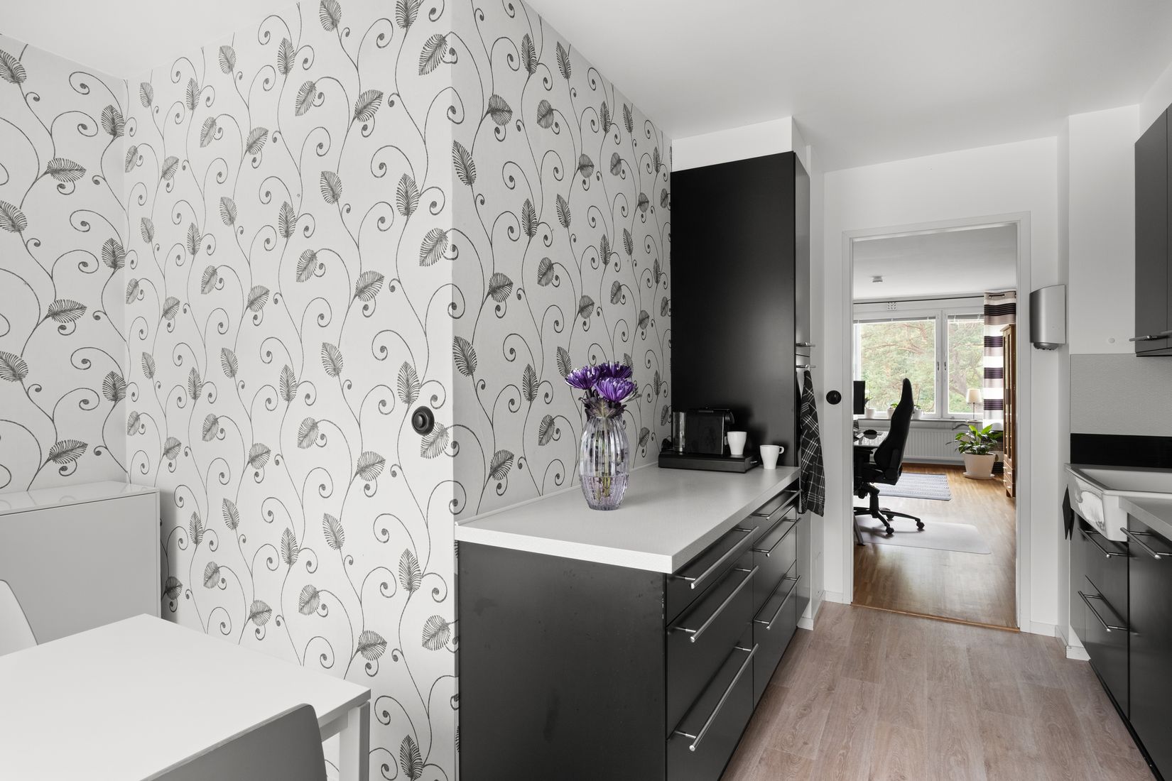 Bostadsrätt, Stenhagsvägen 32, Stenhagen, Karlshamn