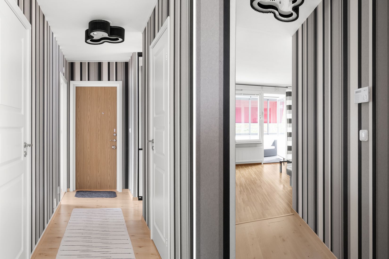 Bostadsrätt, Stenhagsvägen 32, Stenhagen, Karlshamn