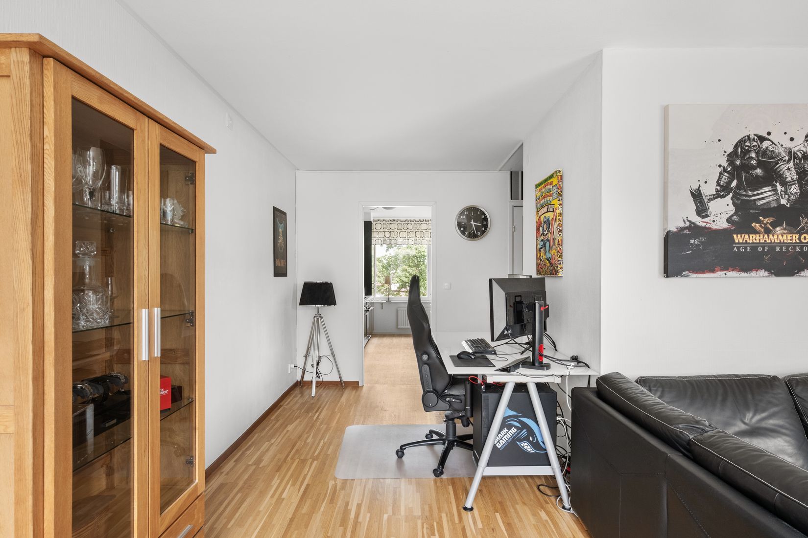 Bostadsrätt, Stenhagsvägen 32, Stenhagen, Karlshamn