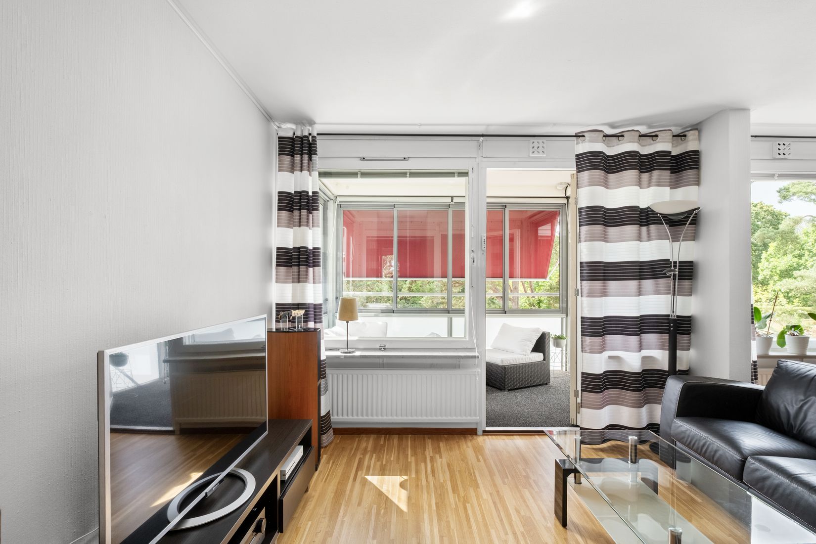 Bostadsrätt, Stenhagsvägen 32, Stenhagen, Karlshamn