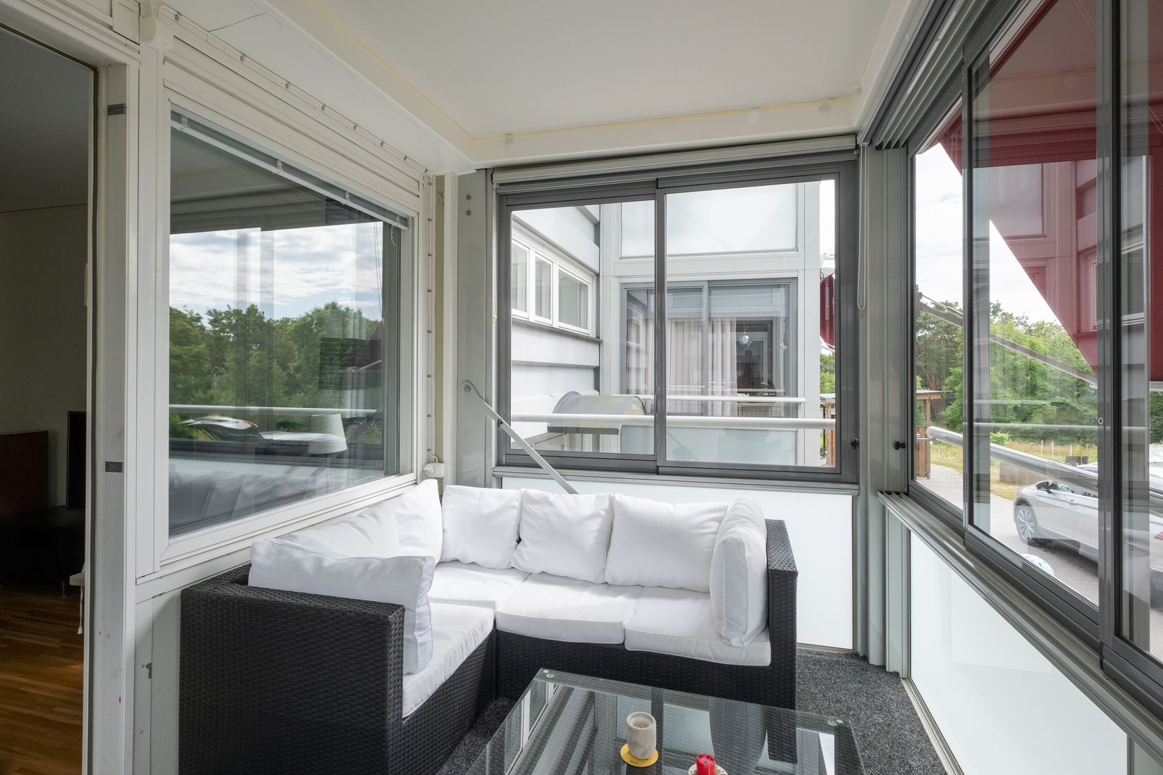 Bostadsrätt, Stenhagsvägen 32, Stenhagen, Karlshamn