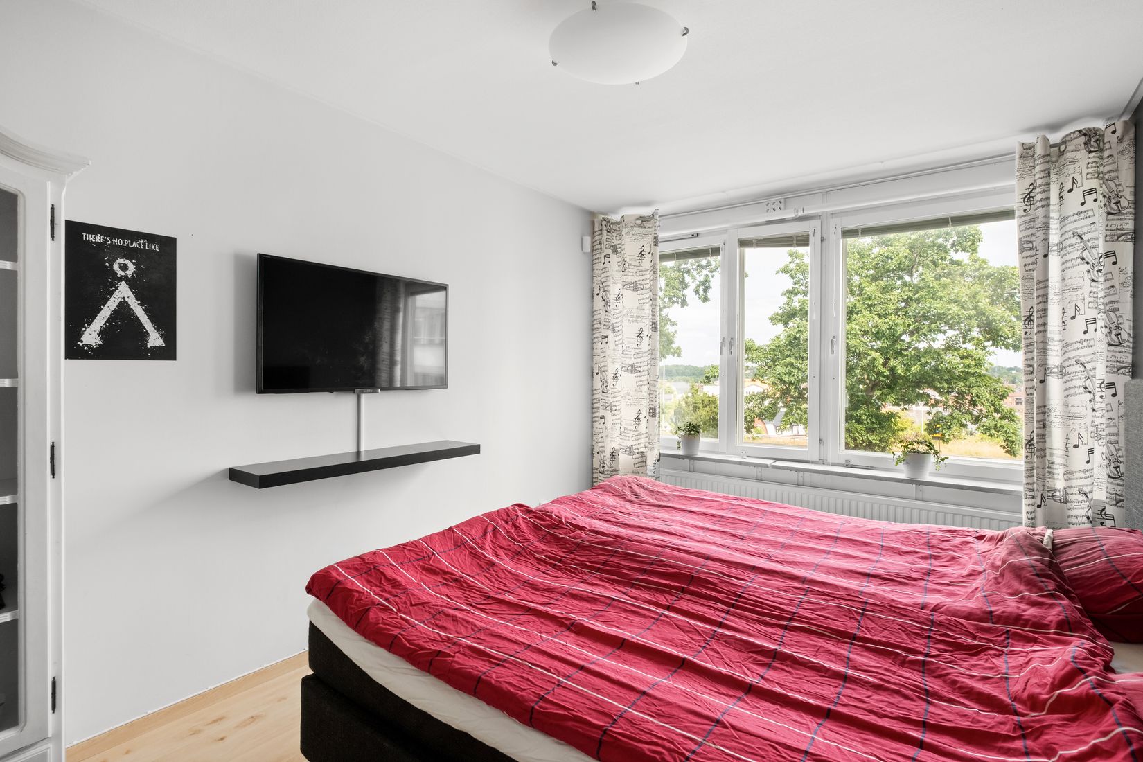 Bostadsrätt, Stenhagsvägen 32, Stenhagen, Karlshamn