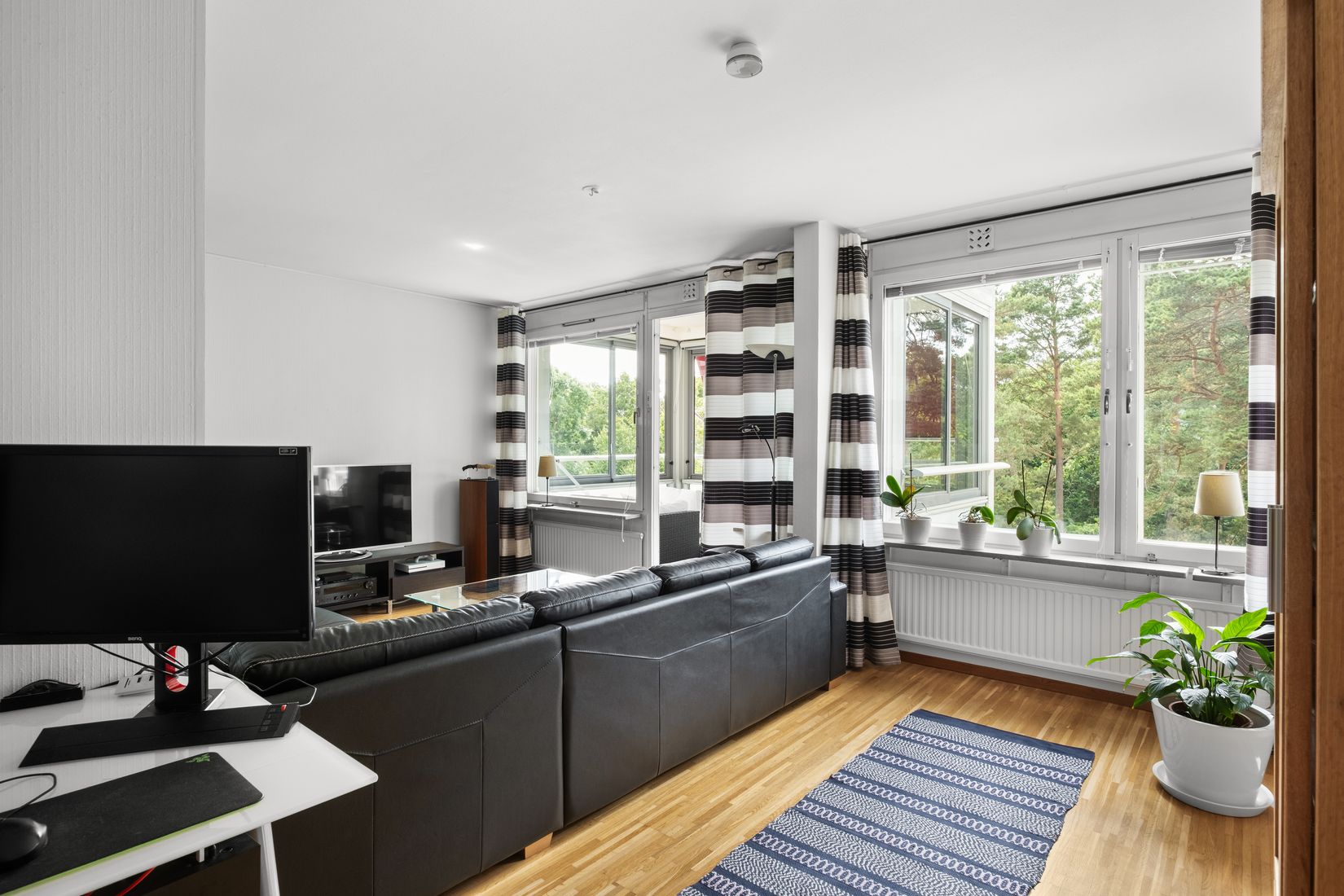 Bostadsrätt, Stenhagsvägen 32, Stenhagen, Karlshamn