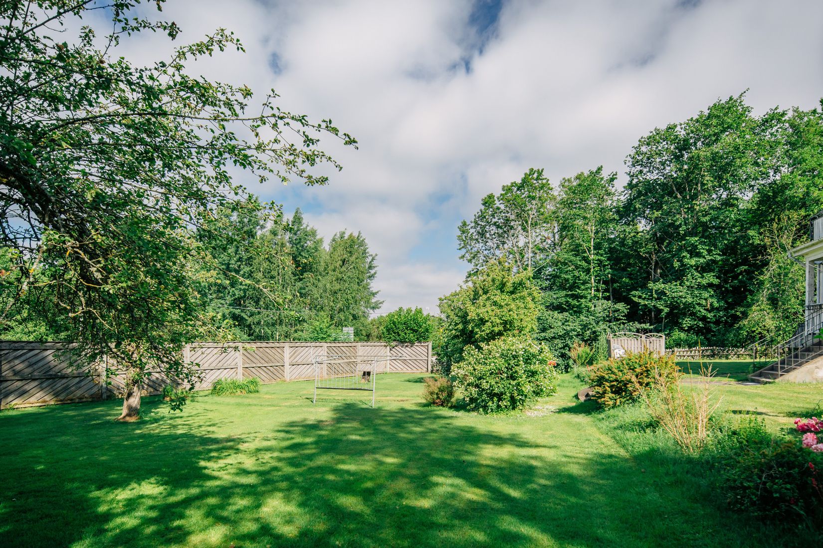 Villa, Lökstad Ingerlund 1, Gullspång