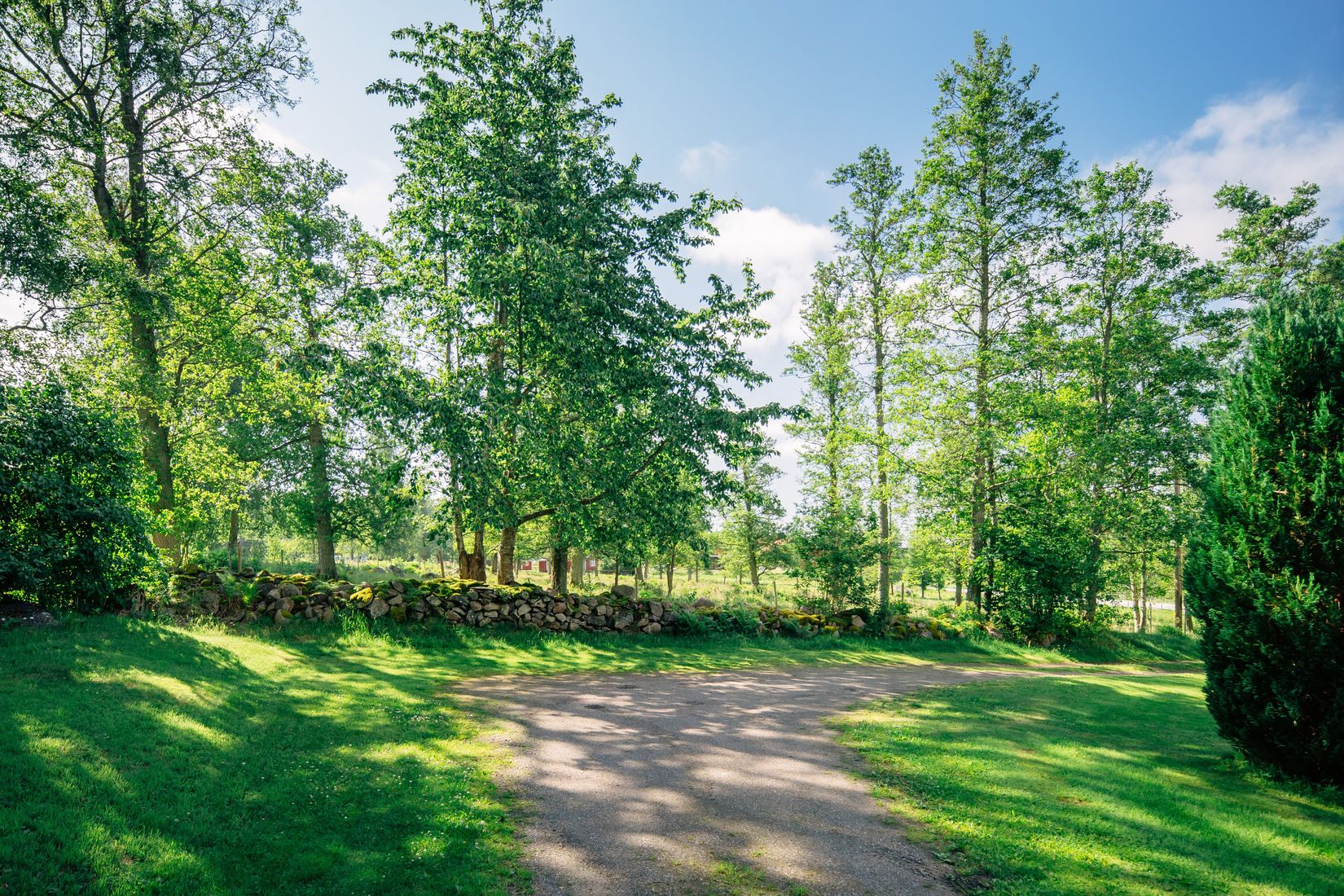 Villa, Lökstad Ingerlund 1, Gullspång