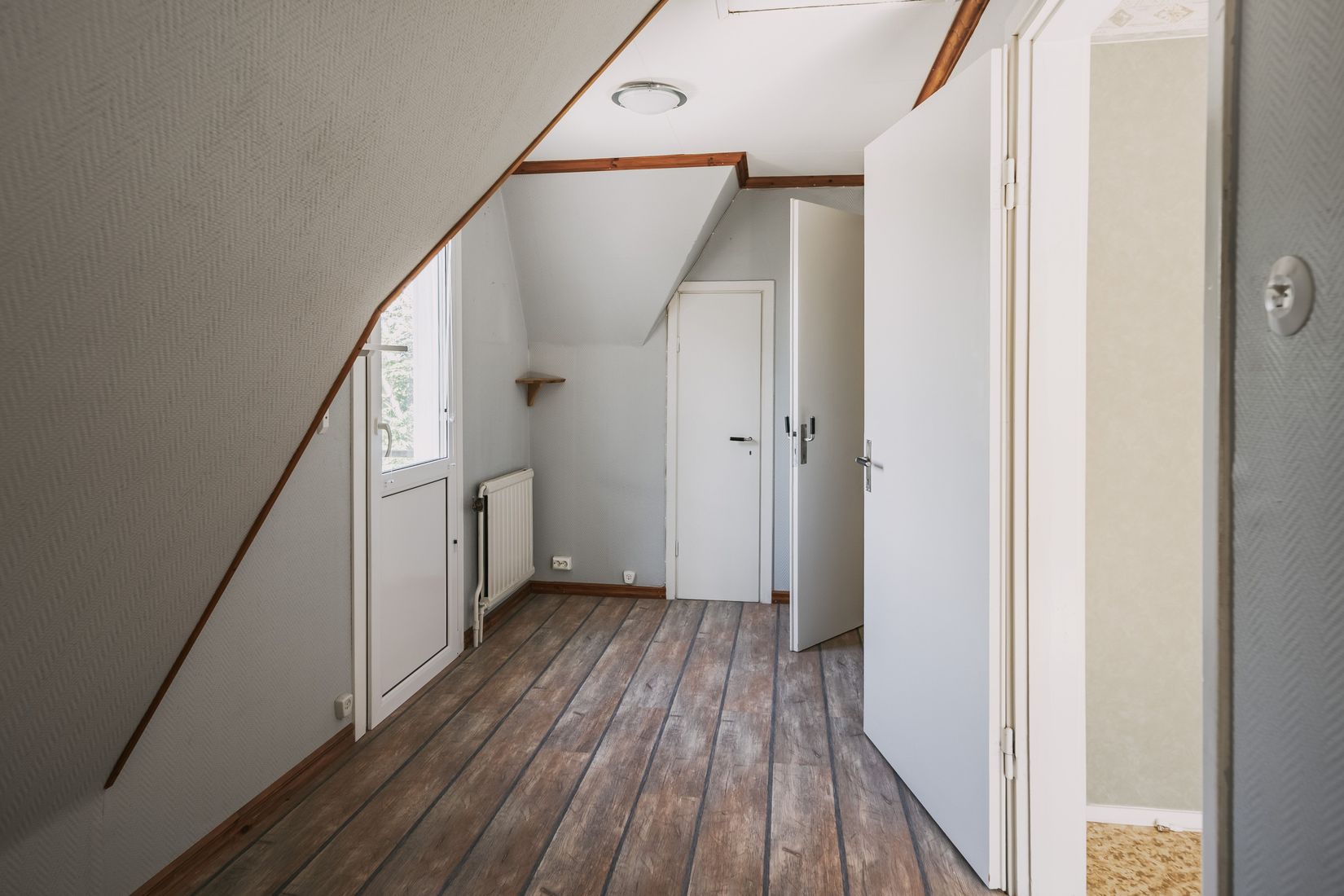 Villa, Lökstad Ingerlund 1, Gullspång