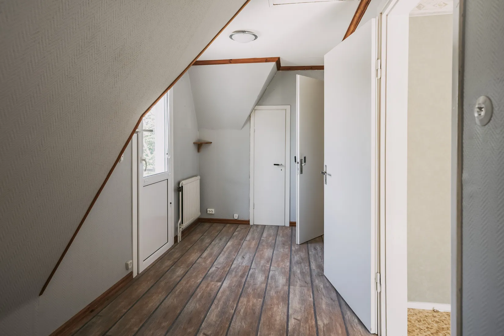 Villa, Lökstad Ingerlund 1, Gullspång