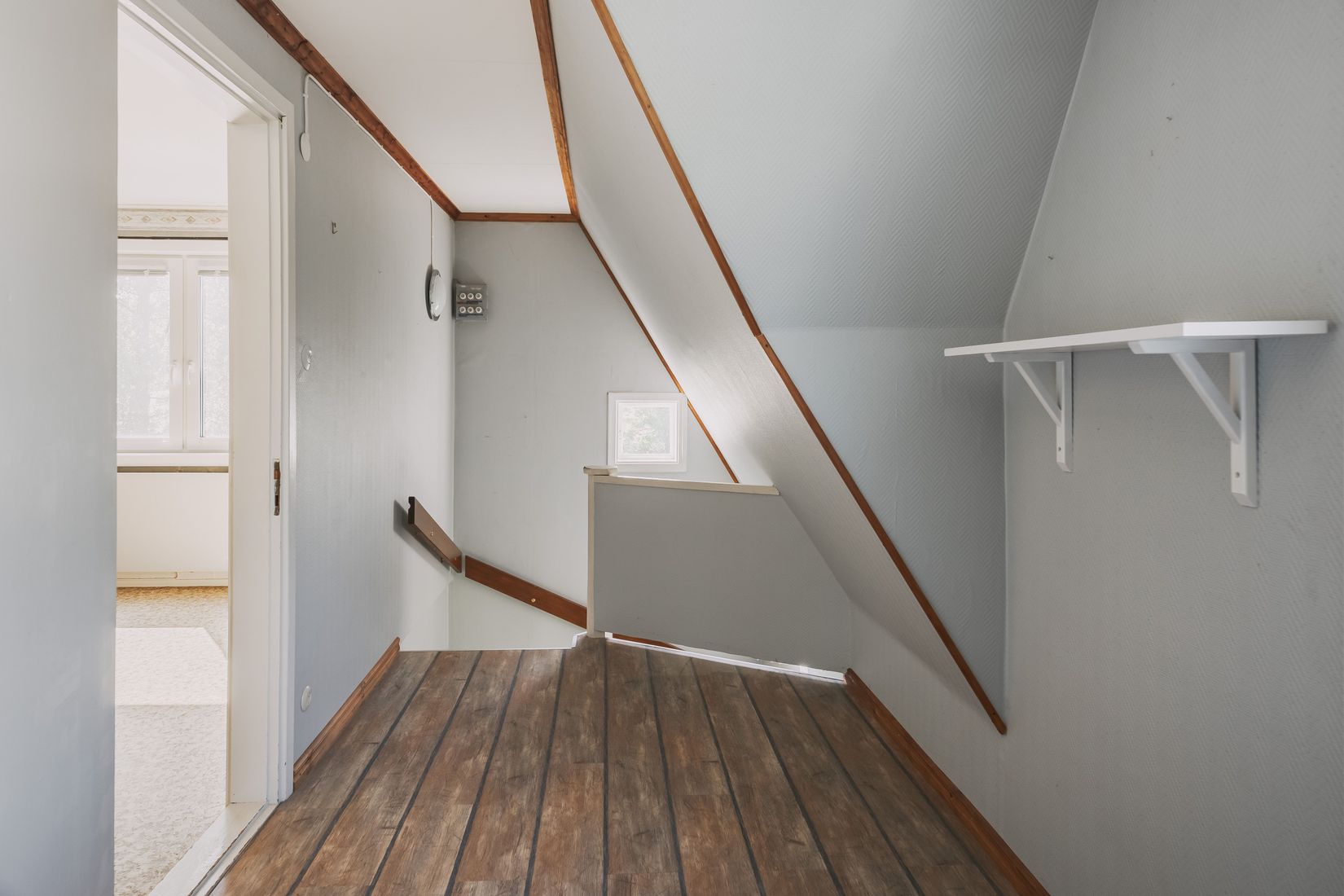 Villa, Lökstad Ingerlund 1, Gullspång