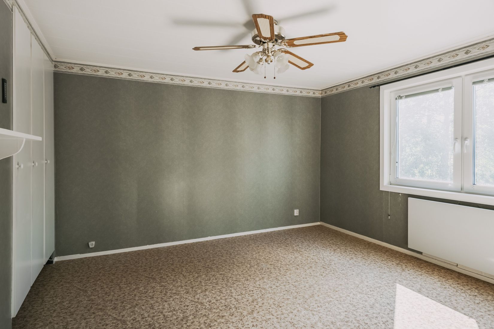 Villa, Lökstad Ingerlund 1, Gullspång