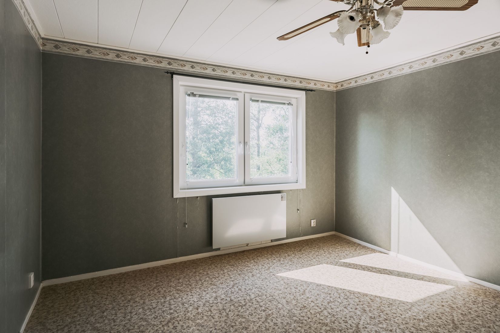 Villa, Lökstad Ingerlund 1, Gullspång